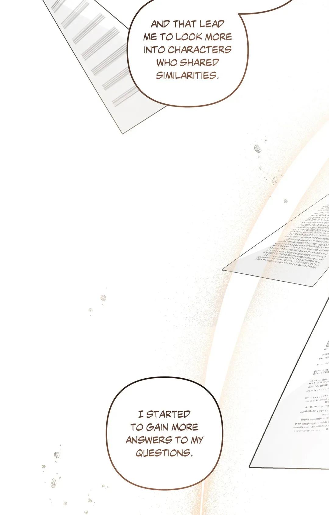 Don’t Mix Business with Pleasure! Chapter 45 - Page 33 in English