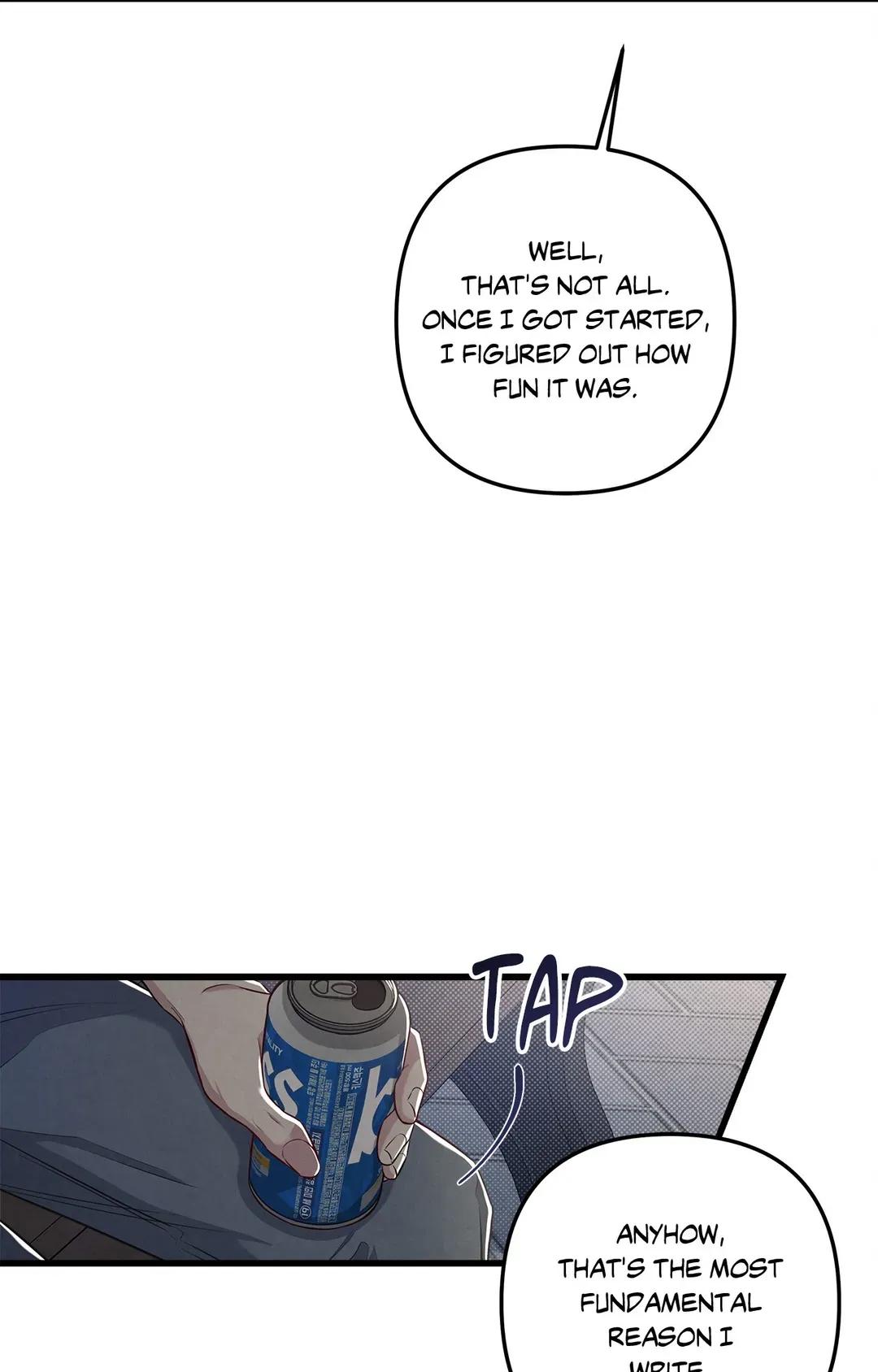 Don’t Mix Business with Pleasure! Chapter 45 - Page 36 in English
