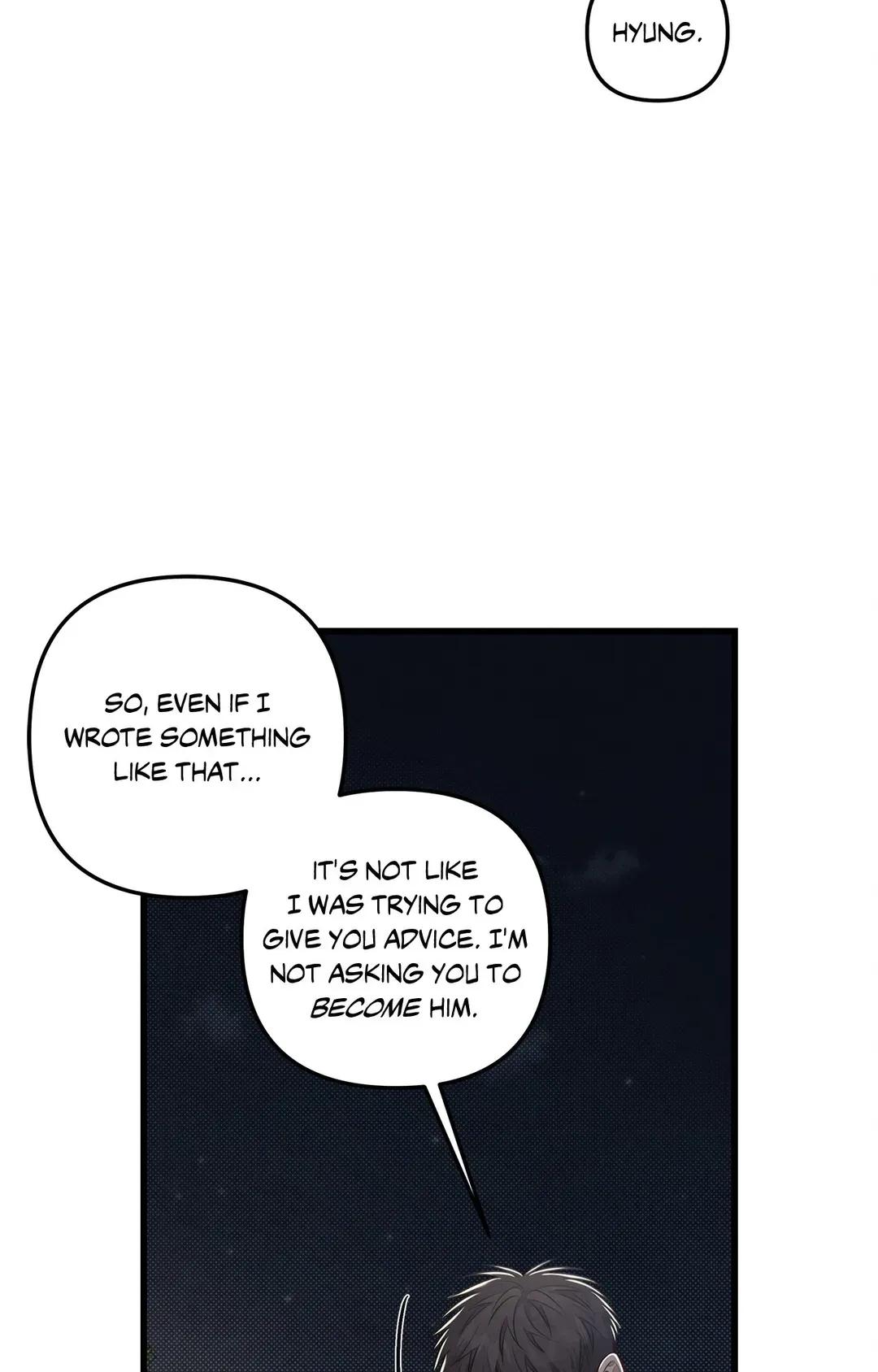 Don’t Mix Business with Pleasure! Chapter 45 - Page 44 in English