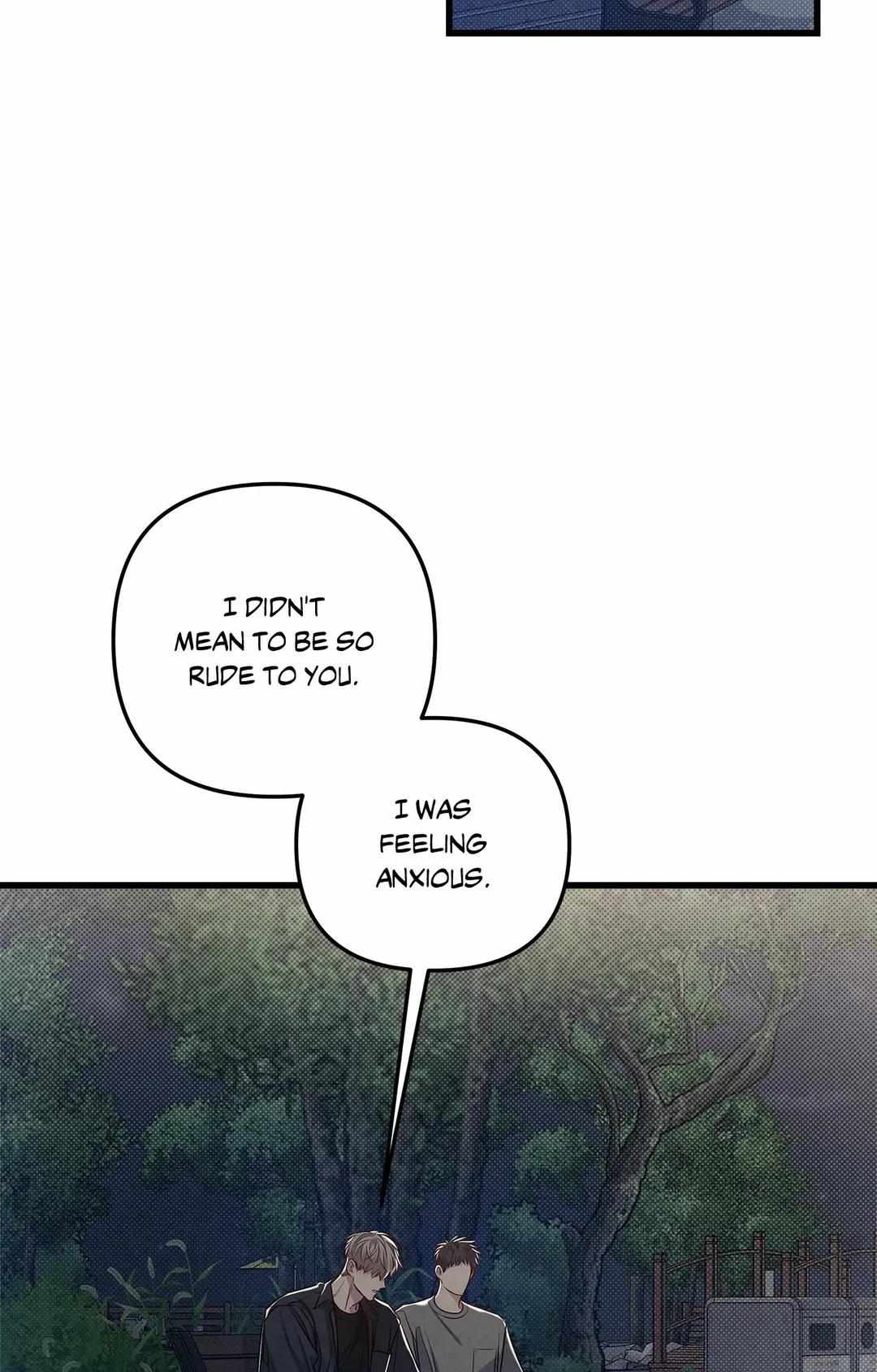 Don’t Mix Business with Pleasure! Chapter 45 - Page 5 in English
