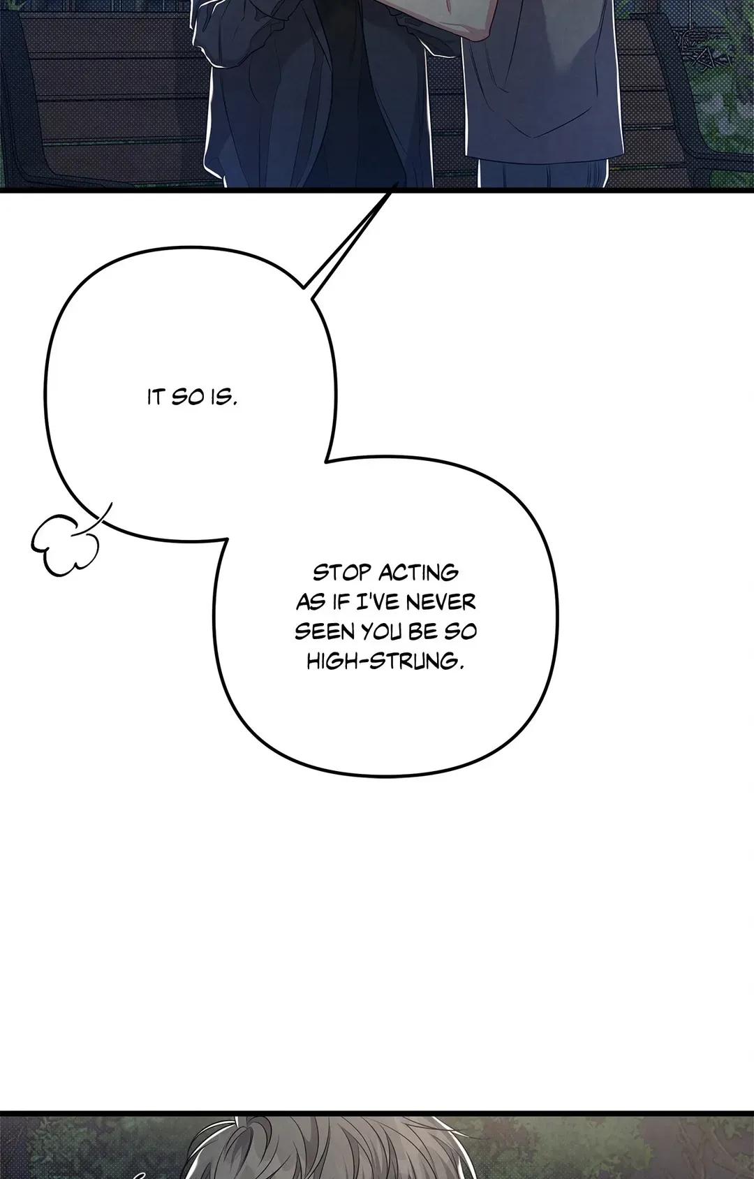 Don’t Mix Business with Pleasure! Chapter 45 - Page 56 in English