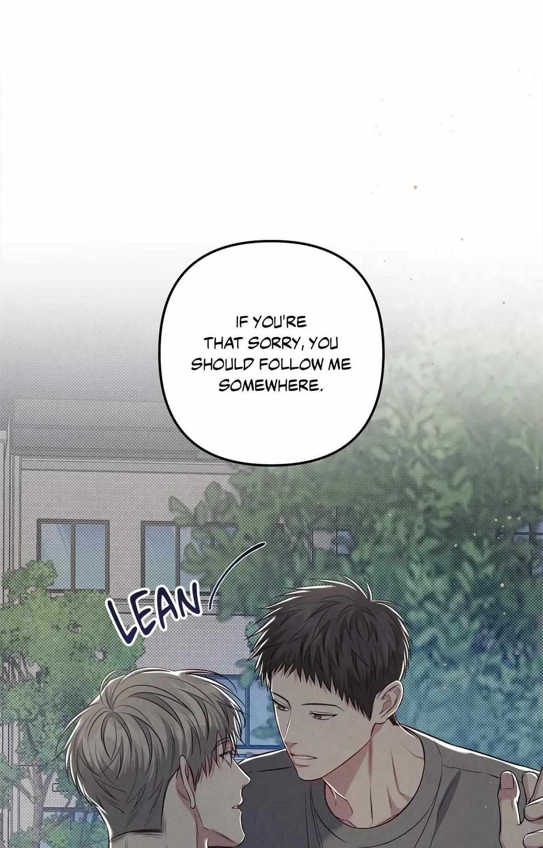 Don’t Mix Business with Pleasure! Chapter 45 - Page 61 in English
