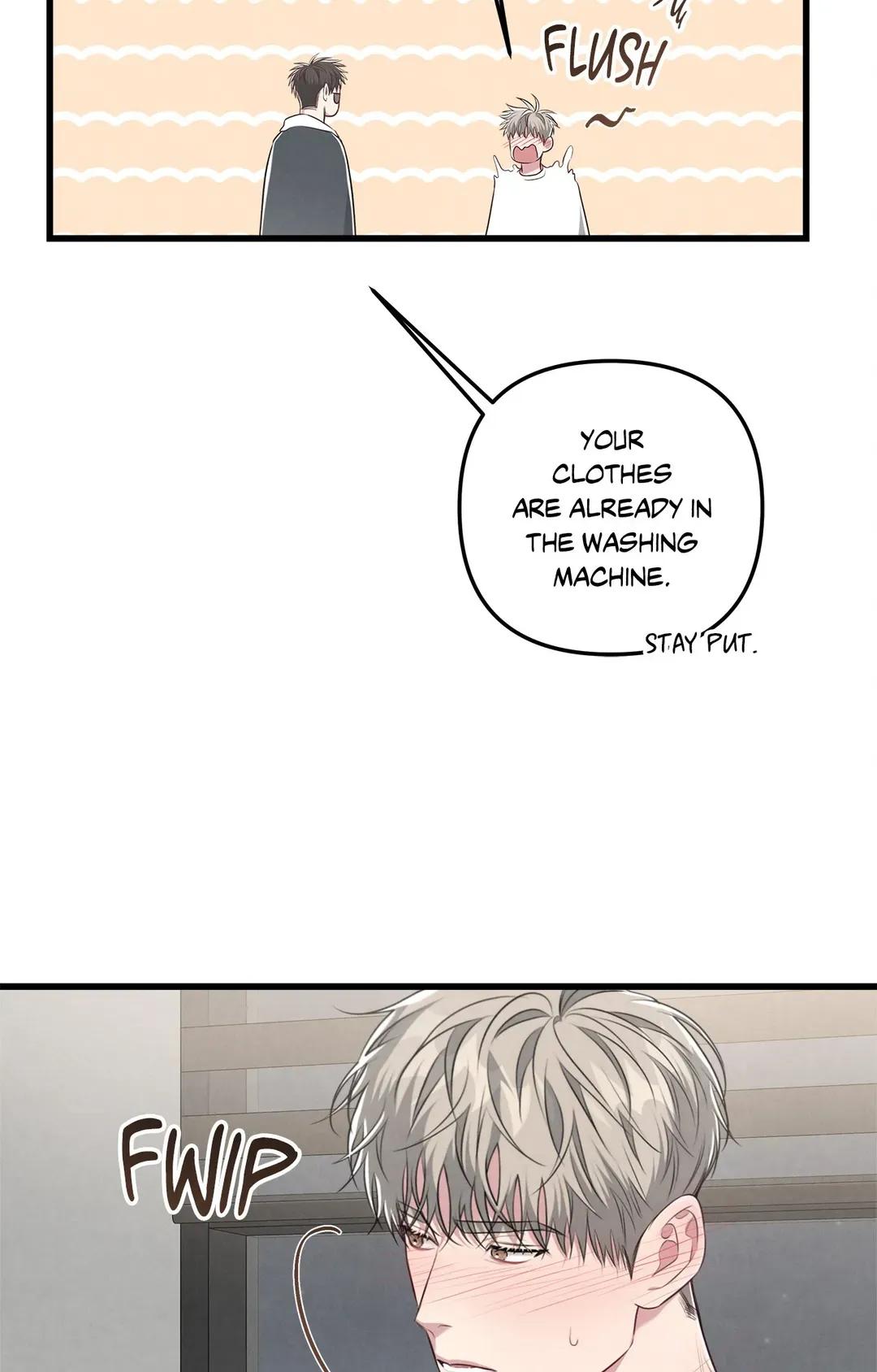 Don’t Mix Business with Pleasure! Chapter 45 - Page 71 in English