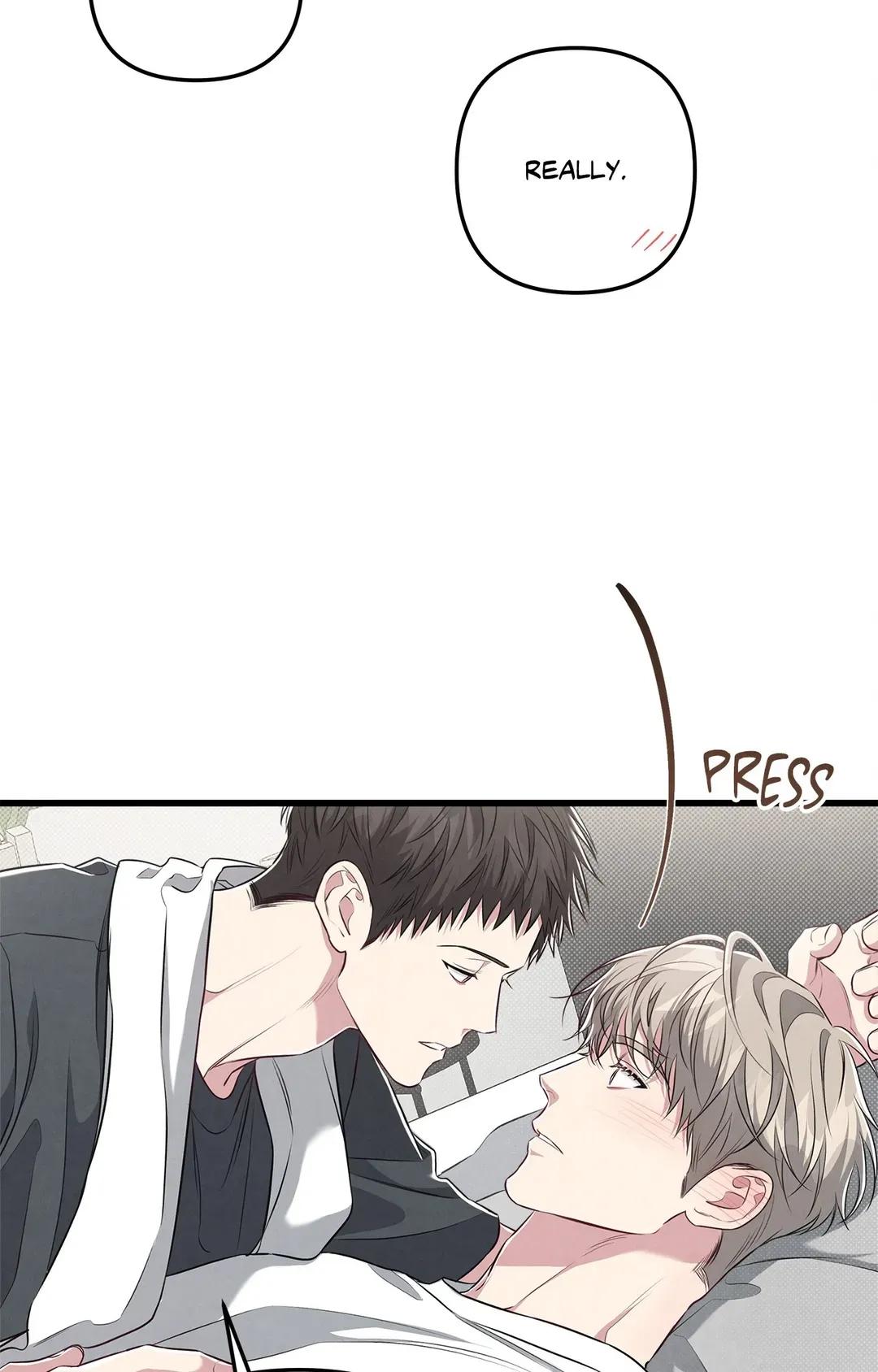 Don’t Mix Business with Pleasure! Chapter 45 - Page 77 in English