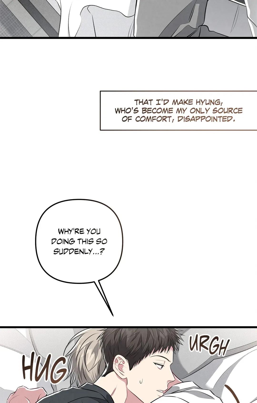Don’t Mix Business with Pleasure! Chapter 45 - Page 86 in English