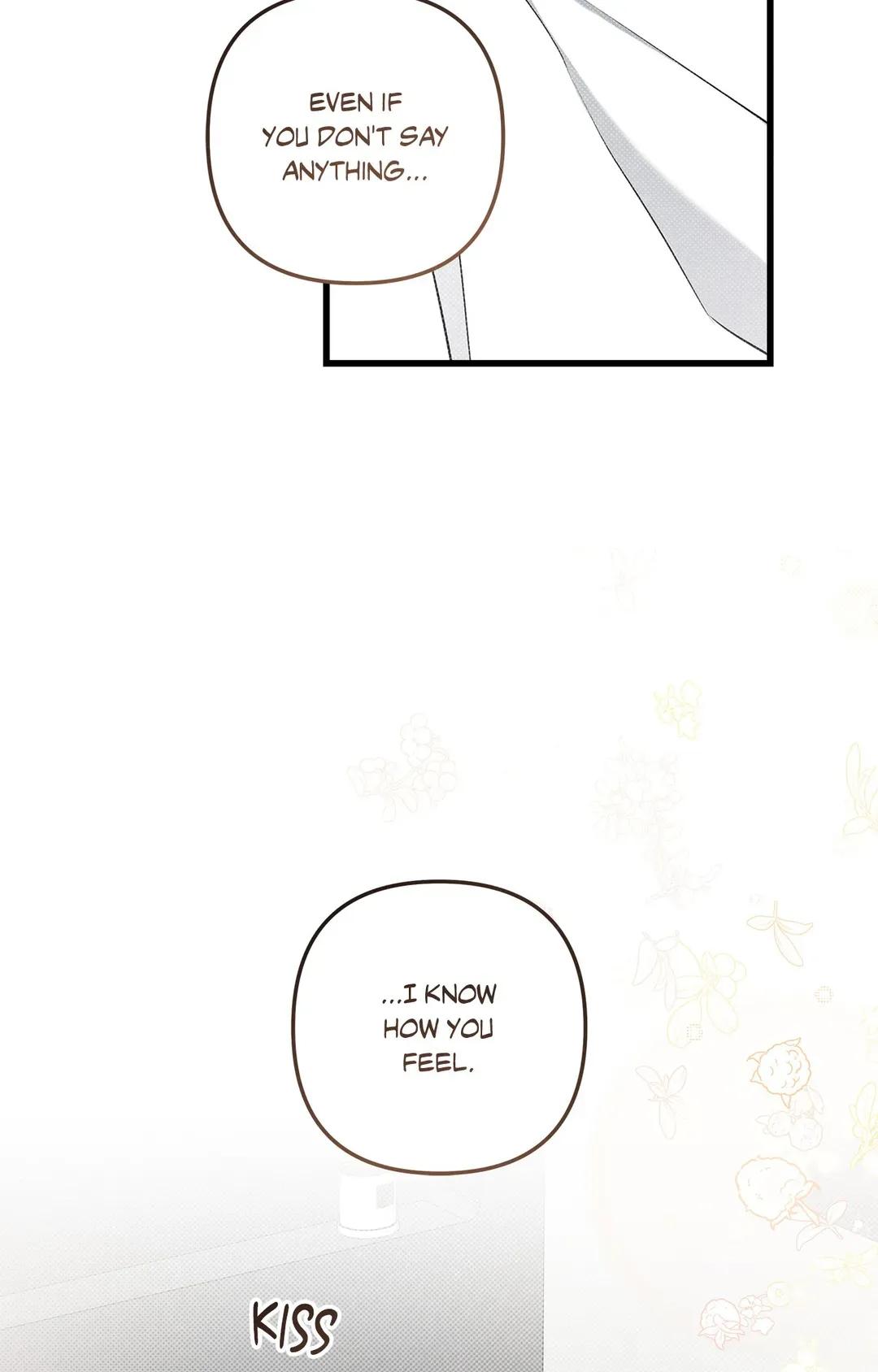 Don’t Mix Business with Pleasure! Chapter 45 - Page 97 in English