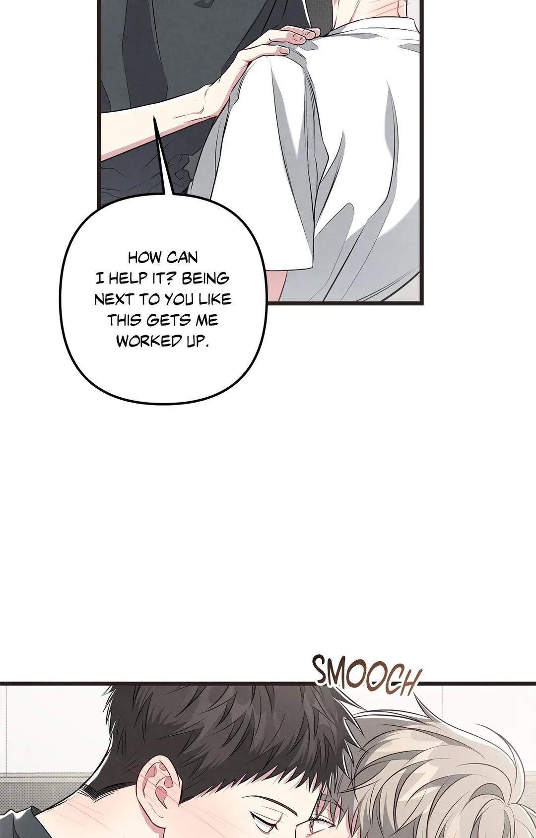 Don’t Mix Business with Pleasure! Chapter 46 - Page 21 in English