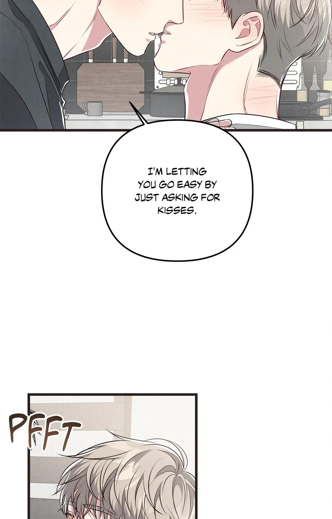 Don’t Mix Business with Pleasure! Chapter 46 - Page 22 in English