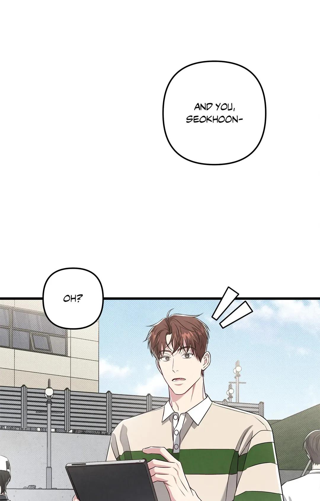 Don’t Mix Business with Pleasure! Chapter 46 - Page 29 in English