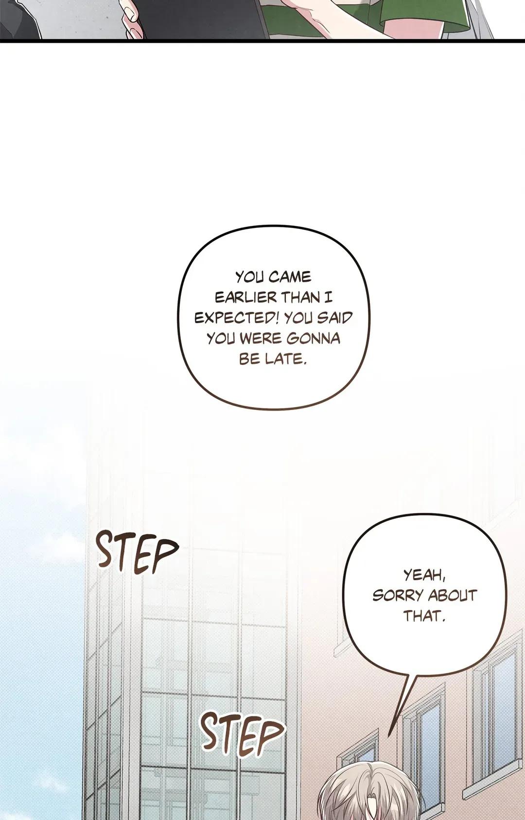 Don’t Mix Business with Pleasure! Chapter 46 - Page 30 in English