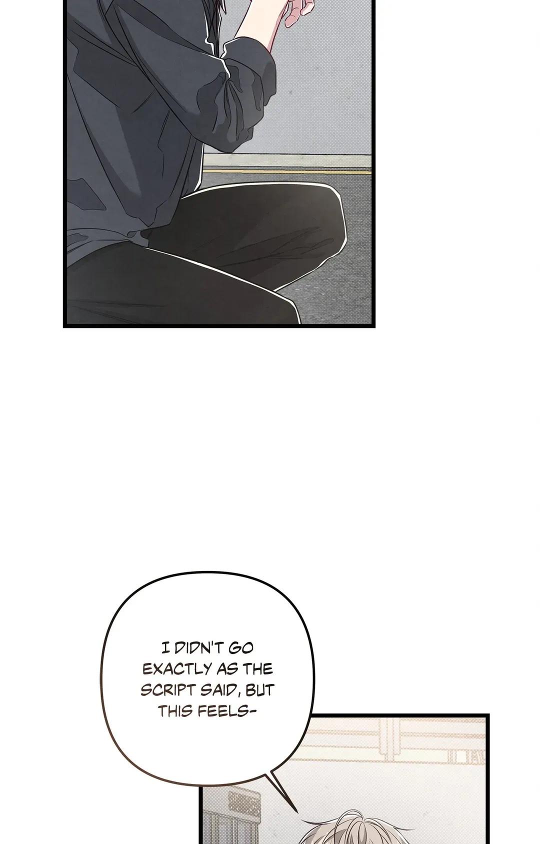 Don’t Mix Business with Pleasure! Chapter 46 - Page 57 in English