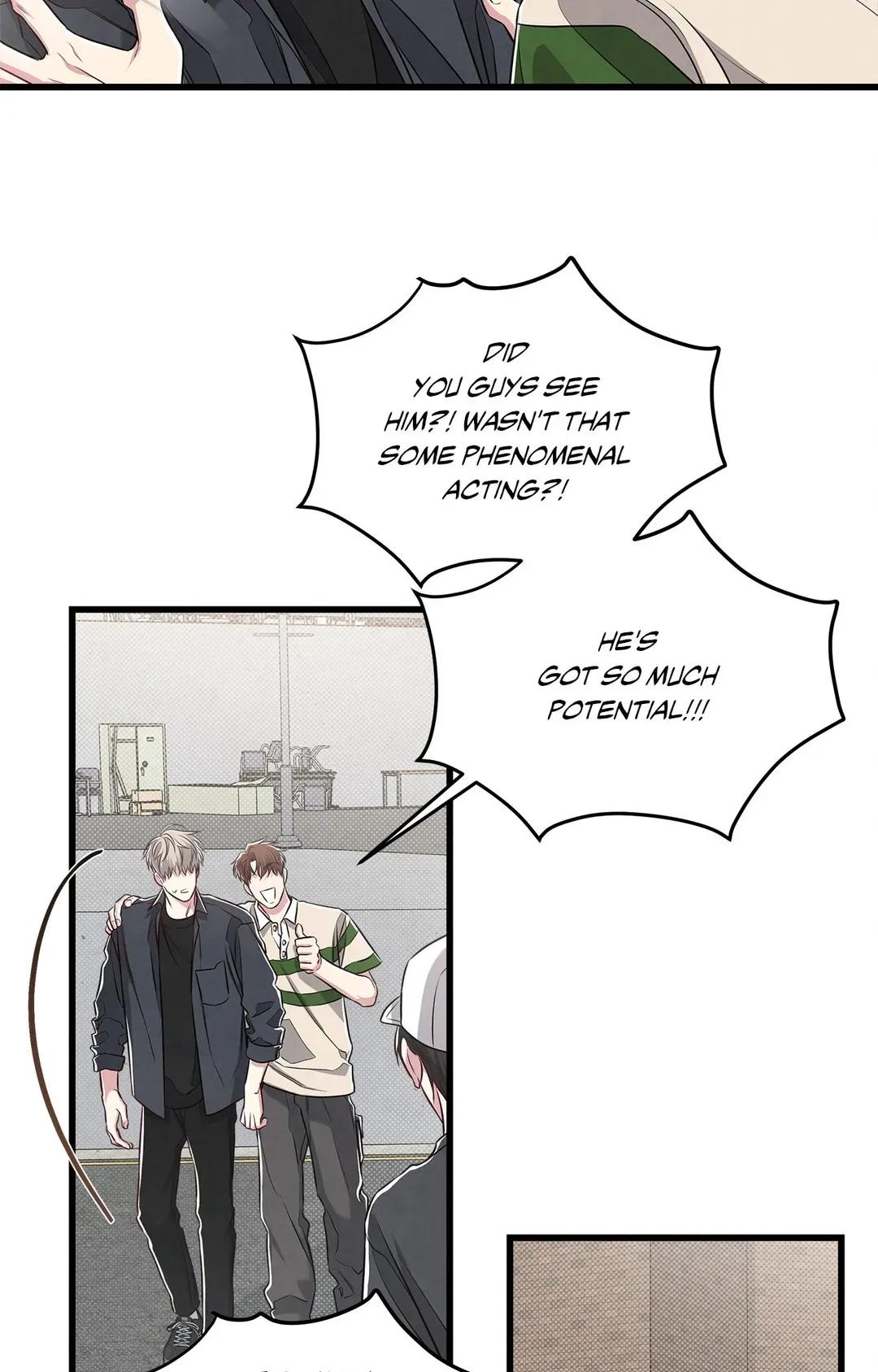 Don’t Mix Business with Pleasure! Chapter 46 - Page 61 in English