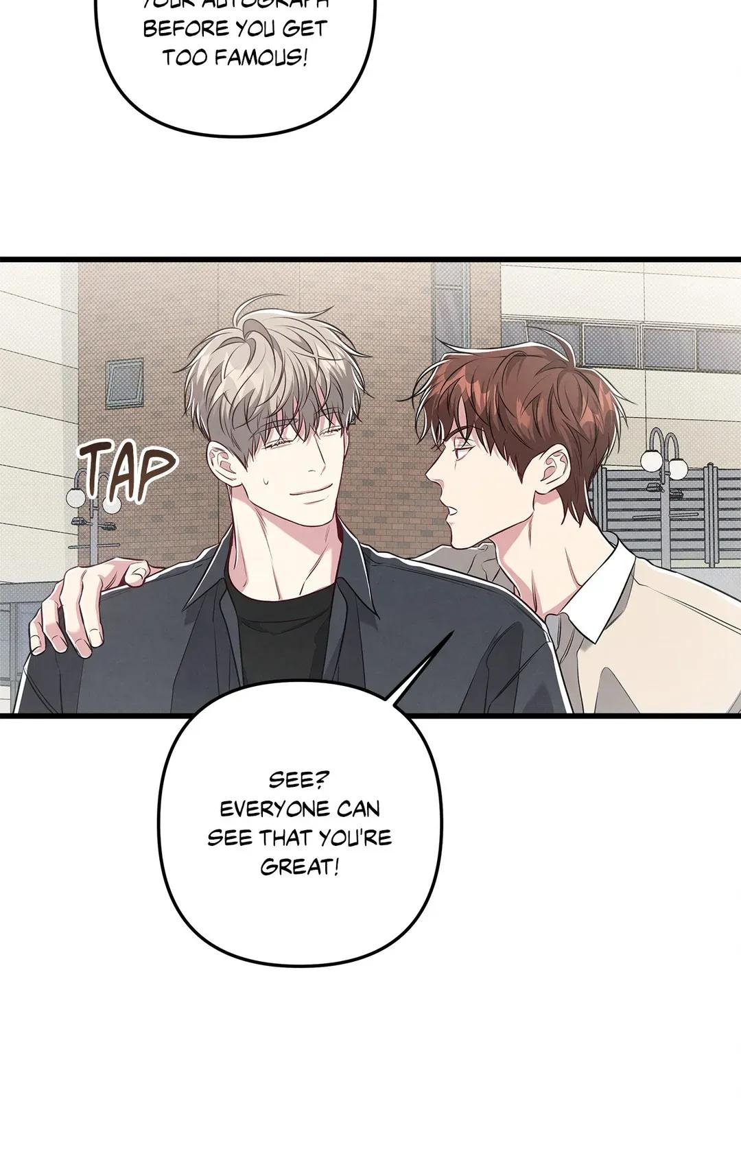 Don’t Mix Business with Pleasure! Chapter 46 - Page 64 in English
