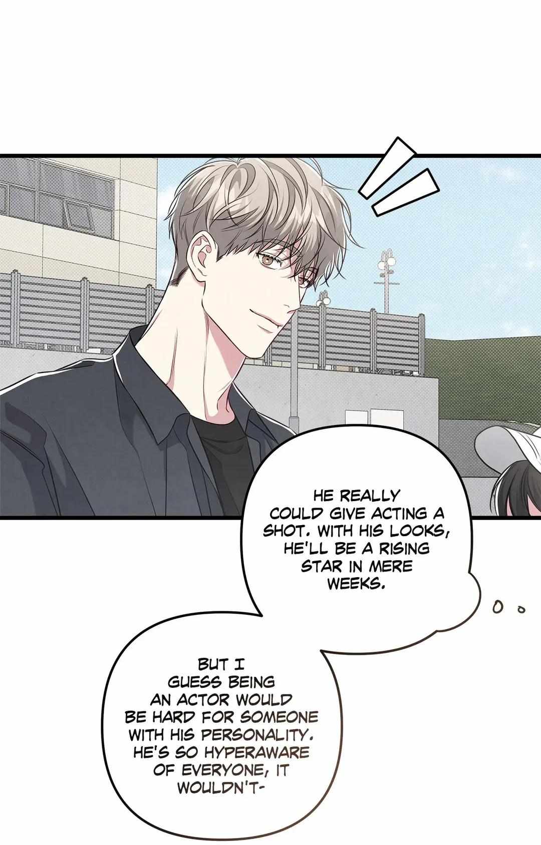 Don’t Mix Business with Pleasure! Chapter 46 - Page 69 in English