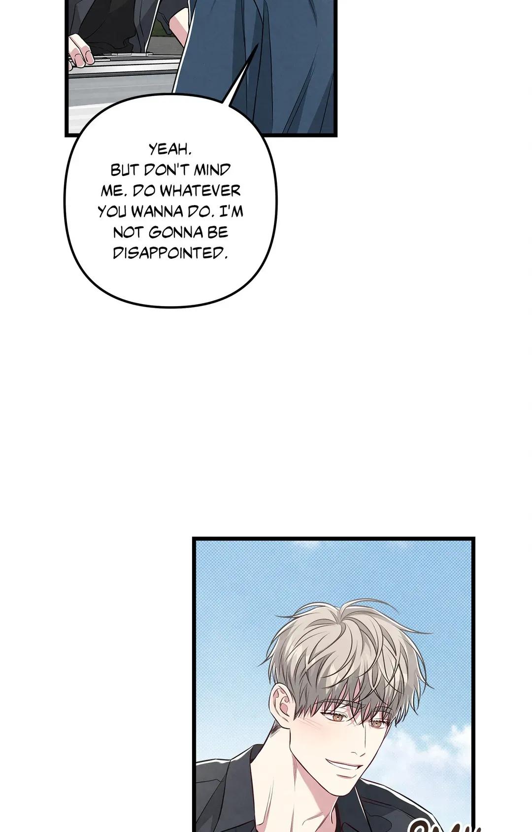 Don’t Mix Business with Pleasure! Chapter 46 - Page 72 in English