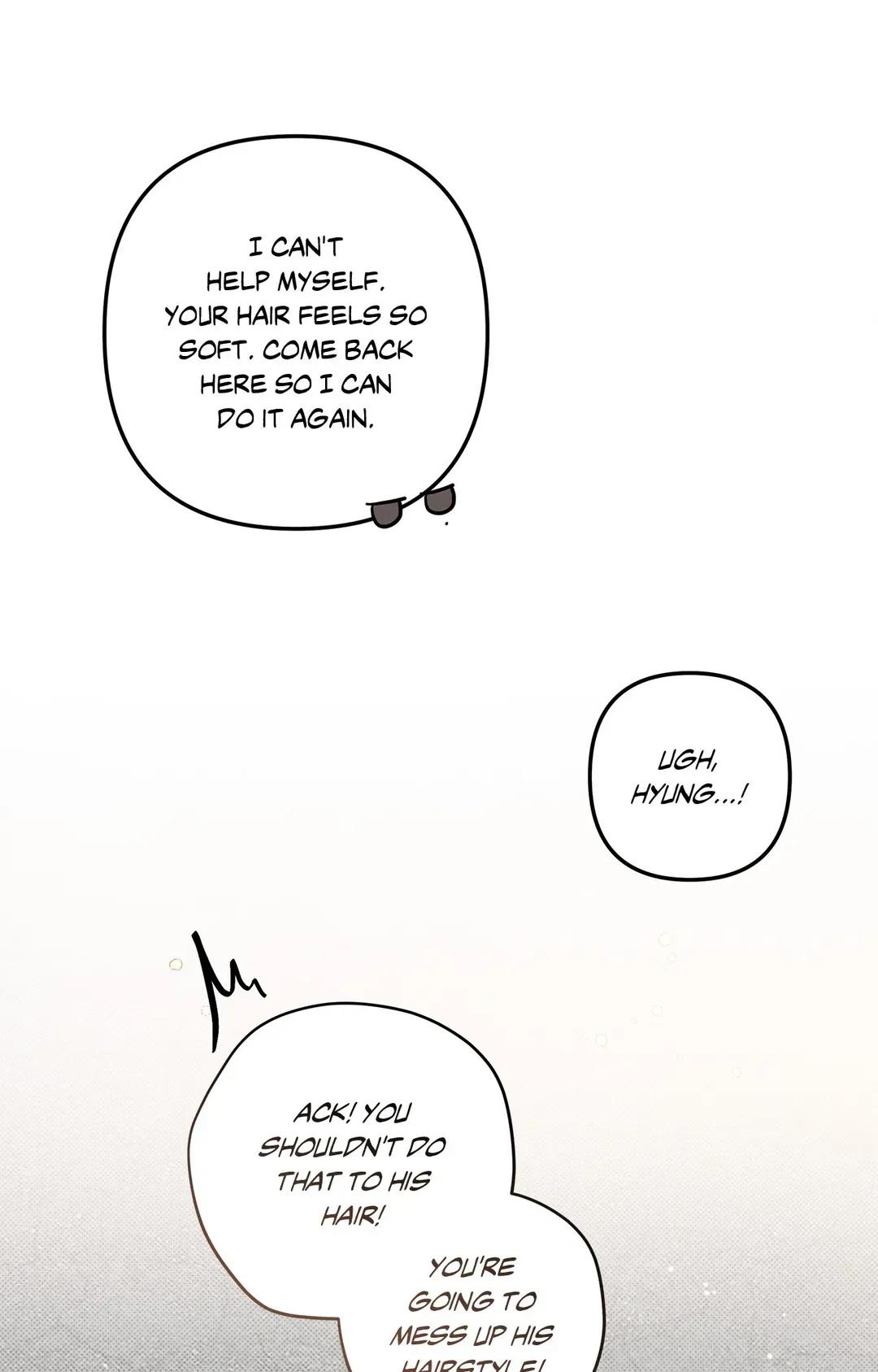 Don’t Mix Business with Pleasure! Chapter 46 - Page 79 in English