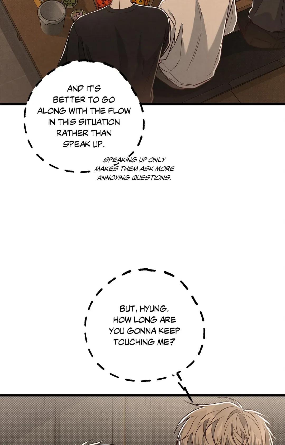 Don’t Mix Business with Pleasure! Chapter 47 - Page 11 in English