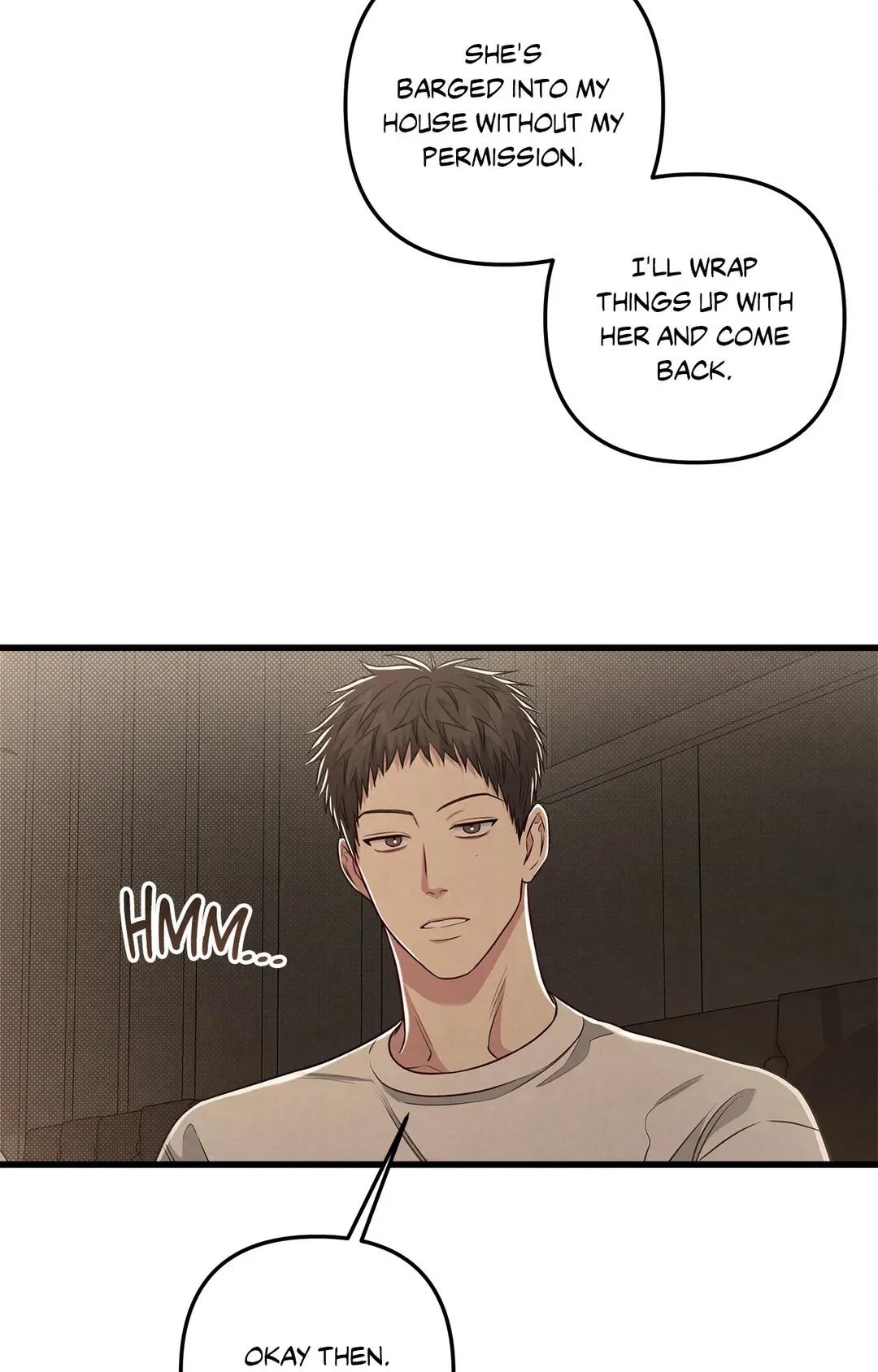 Don’t Mix Business with Pleasure! Chapter 47 - Page 21 in English