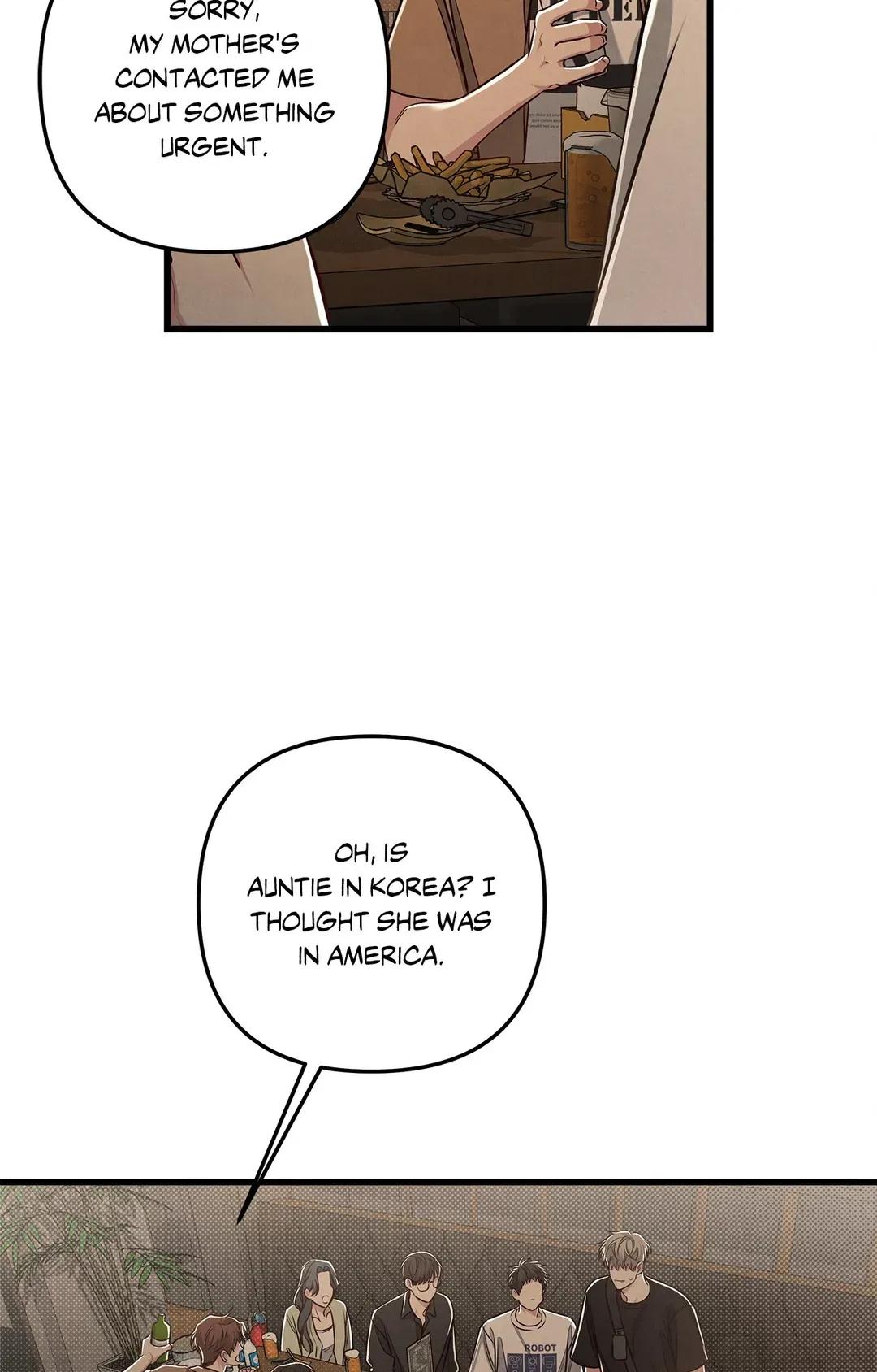 Don’t Mix Business with Pleasure! Chapter 47 - Page 23 in English