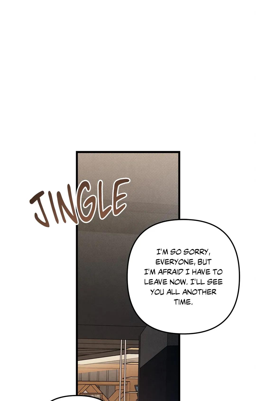 Don’t Mix Business with Pleasure! Chapter 47 - Page 26 in English