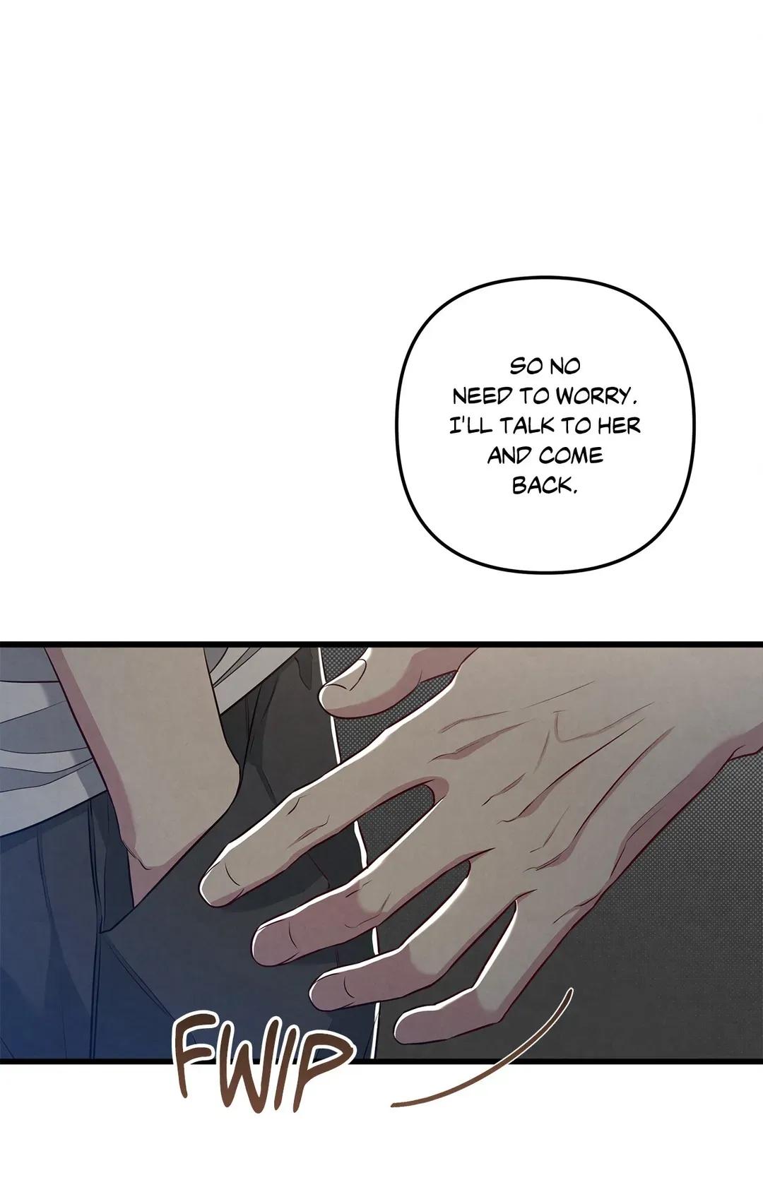 Don’t Mix Business with Pleasure! Chapter 47 - Page 38 in English