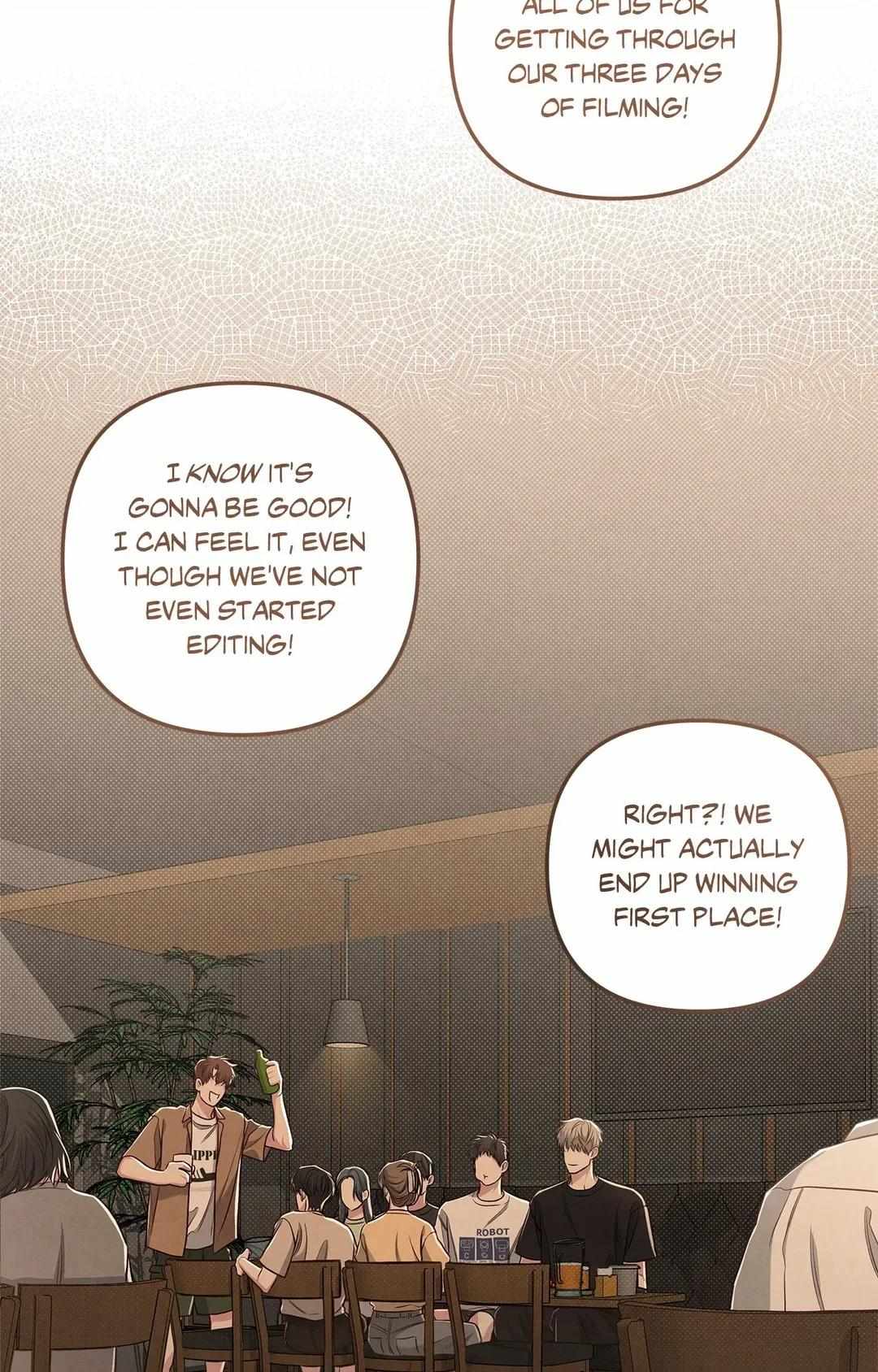 Don’t Mix Business with Pleasure! Chapter 47 - Page 4 in English