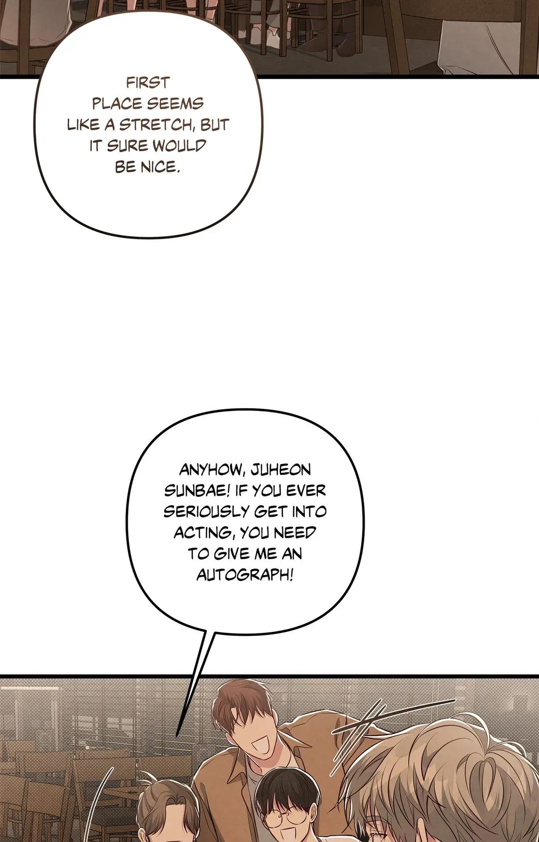 Don’t Mix Business with Pleasure! Chapter 47 - Page 5 in English