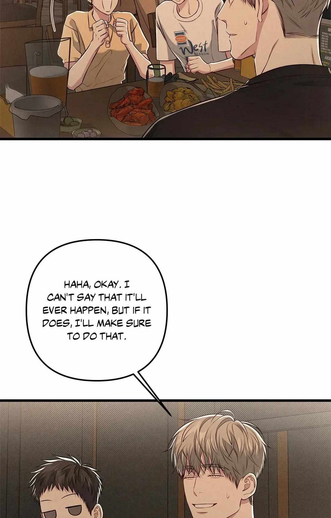 Don’t Mix Business with Pleasure! Chapter 47 - Page 6 in English