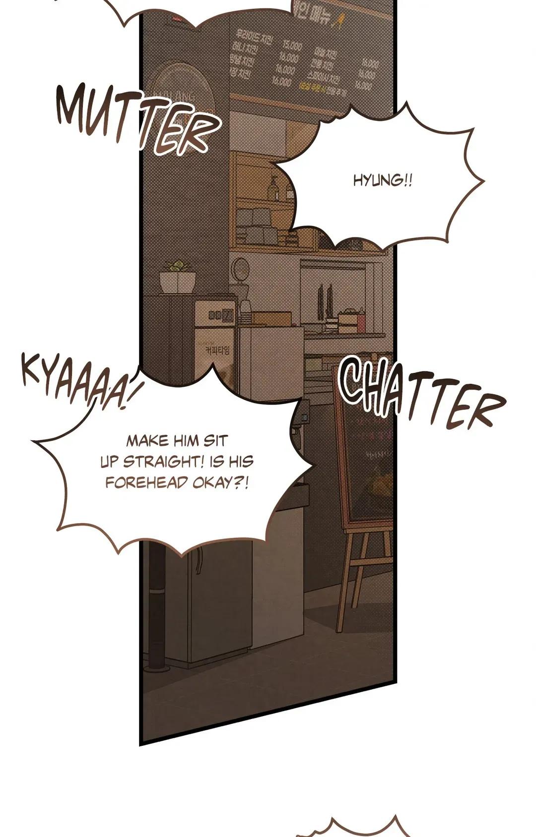 Don’t Mix Business with Pleasure! Chapter 47 - Page 65 in English