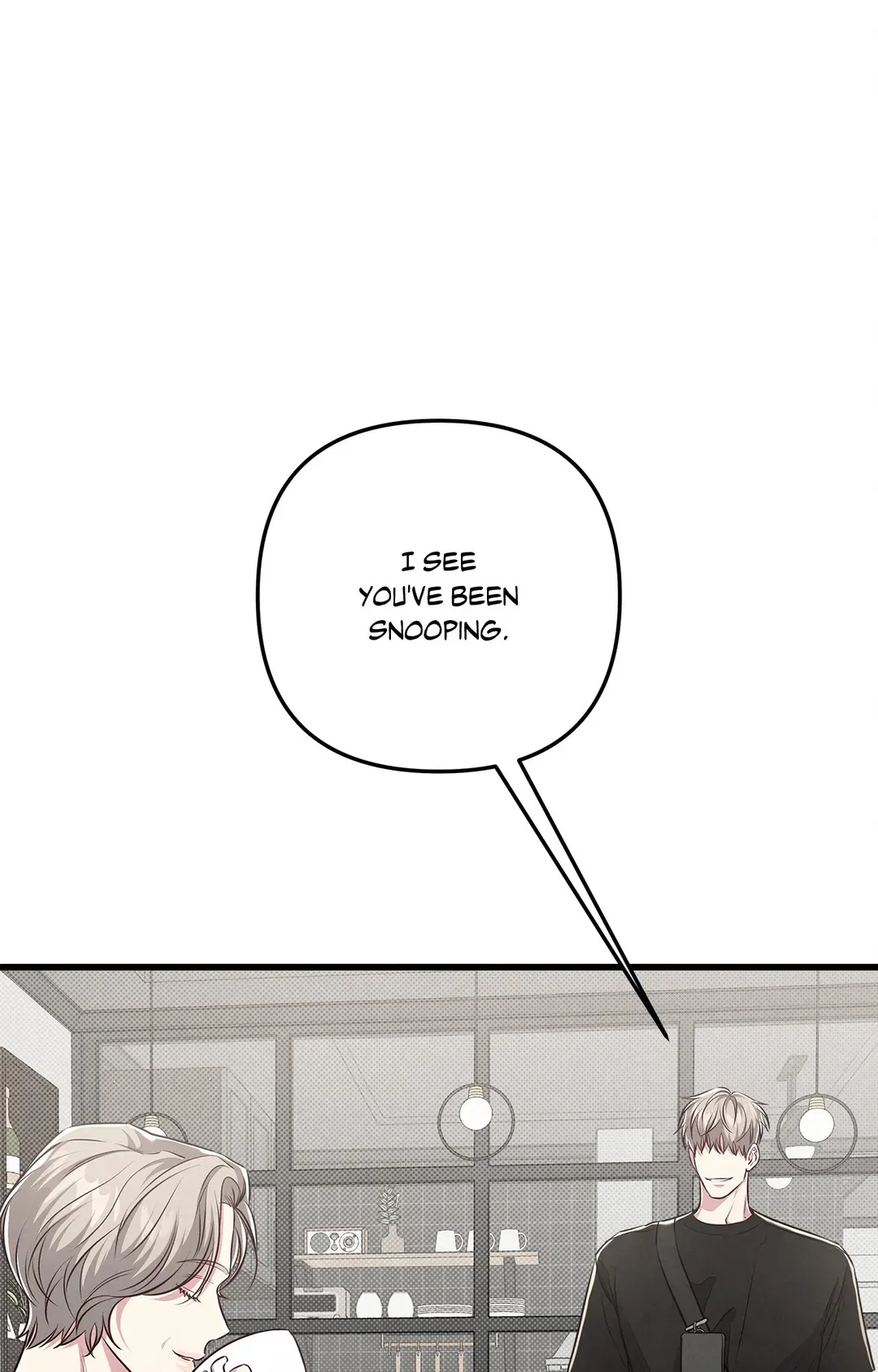 Don’t Mix Business with Pleasure! Chapter 48 - Page 12 in English