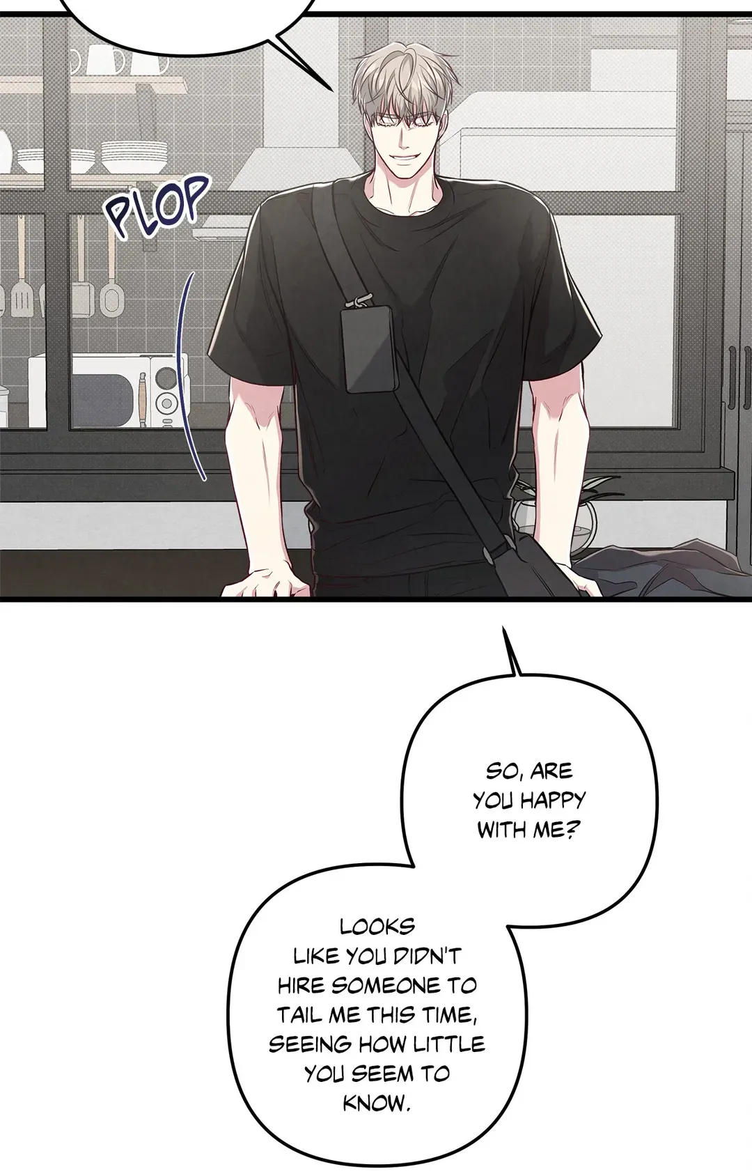 Don’t Mix Business with Pleasure! Chapter 48 - Page 15 in English