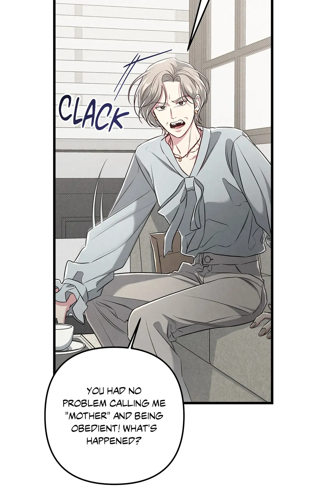 Don’t Mix Business with Pleasure! Chapter 48 - Page 18 in English