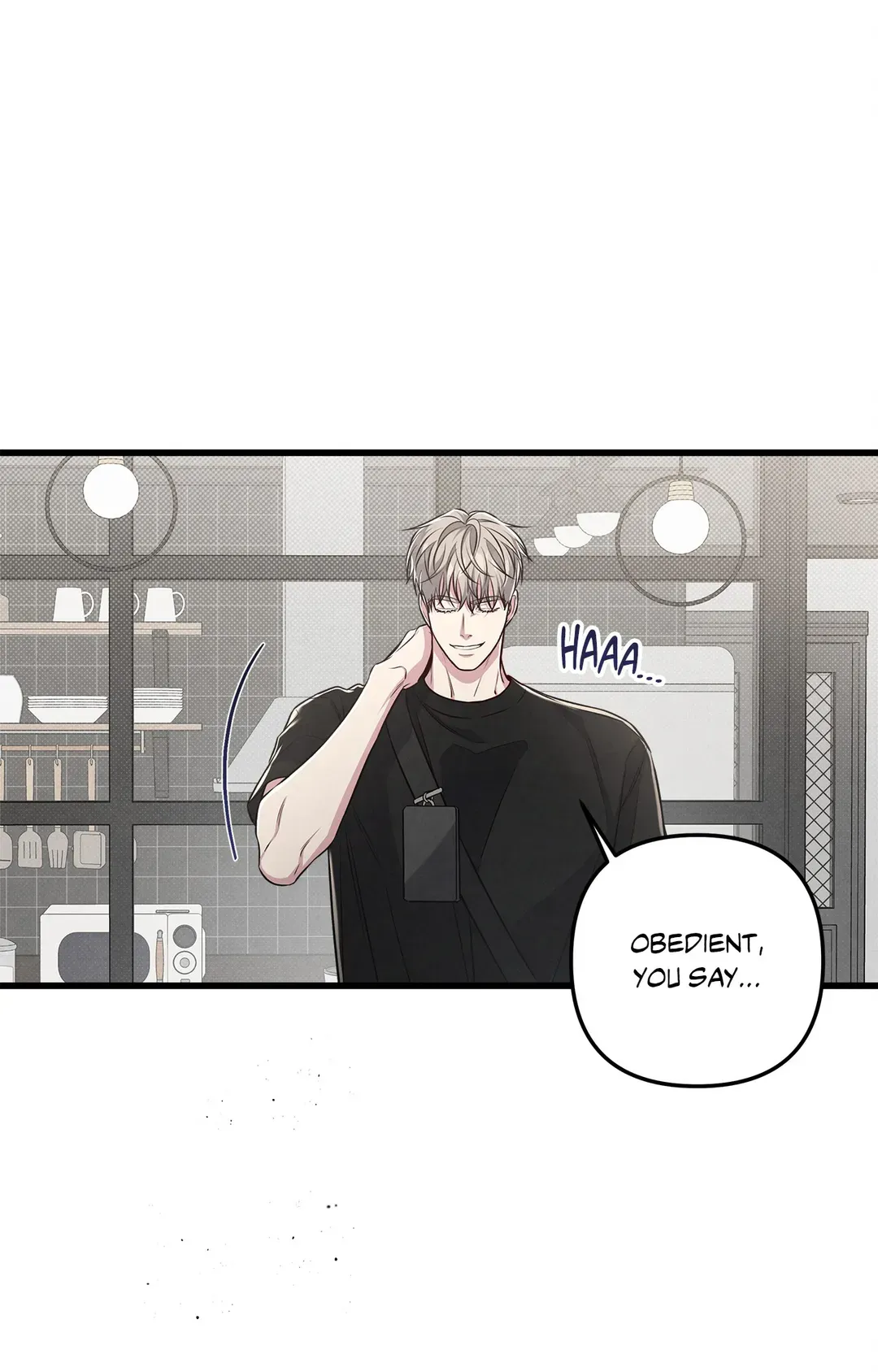 Don’t Mix Business with Pleasure! Chapter 48 - Page 19 in English