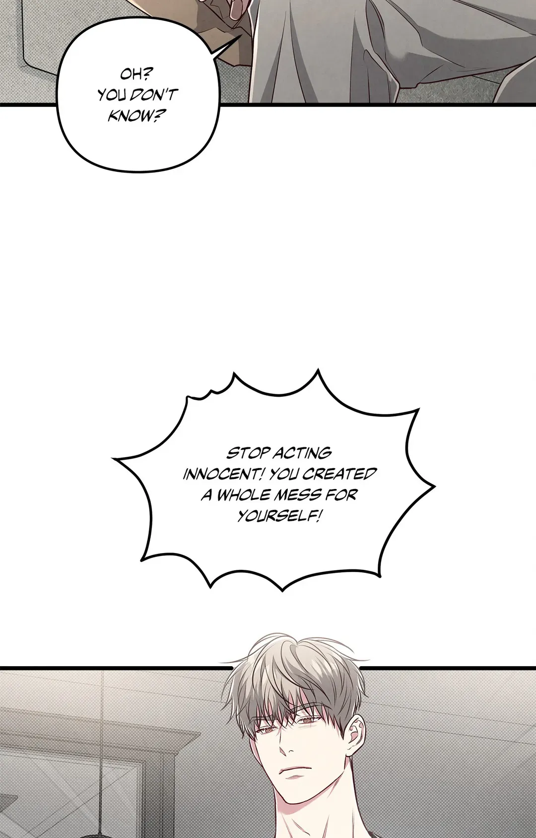Don’t Mix Business with Pleasure! Chapter 48 - Page 28 in English