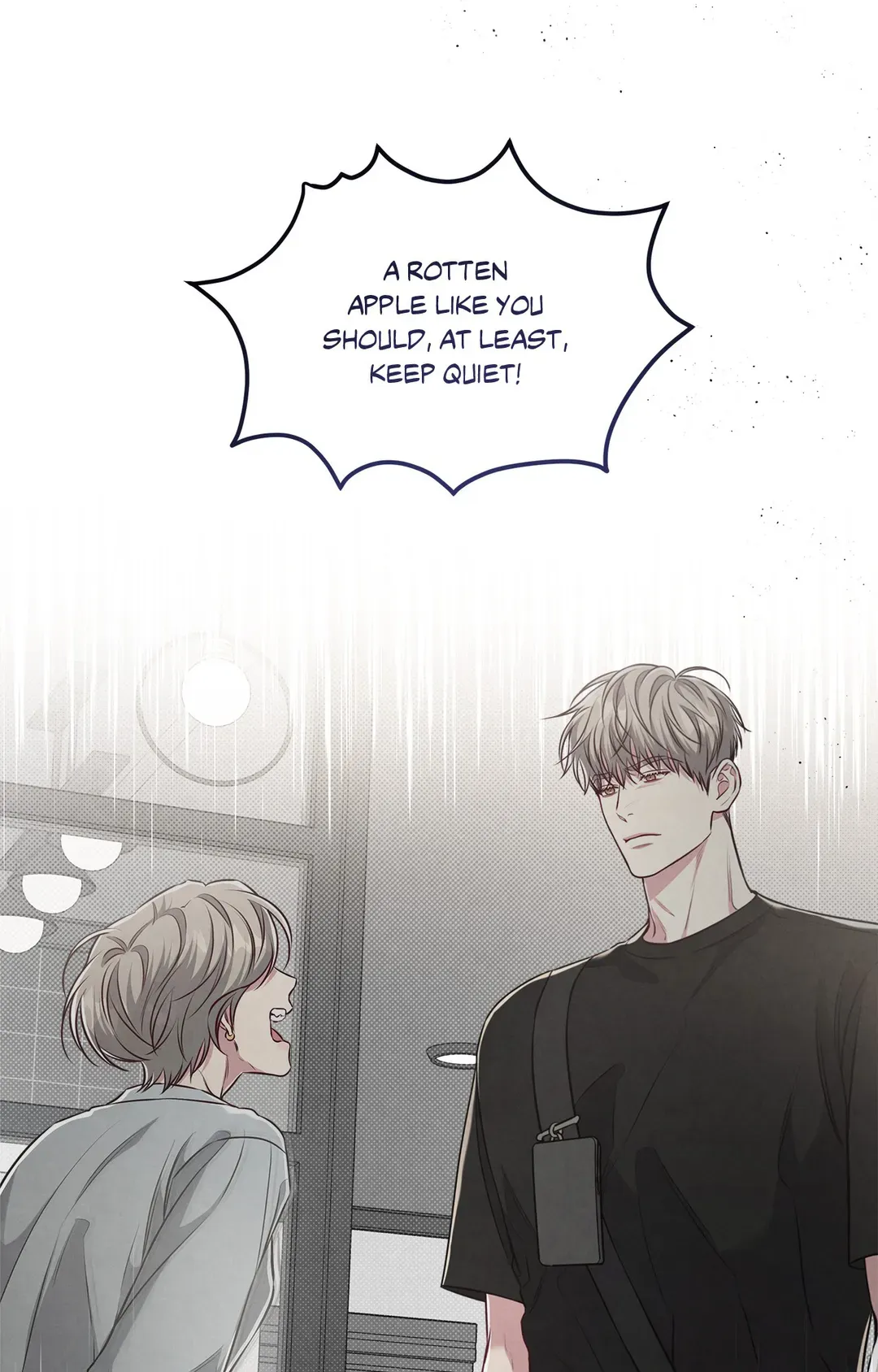 Don’t Mix Business with Pleasure! Chapter 48 - Page 31 in English