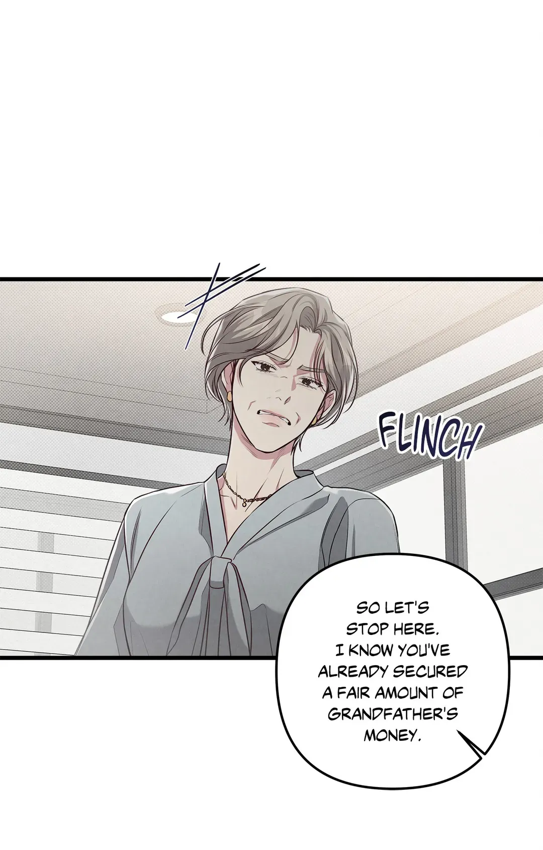 Don’t Mix Business with Pleasure! Chapter 48 - Page 36 in English