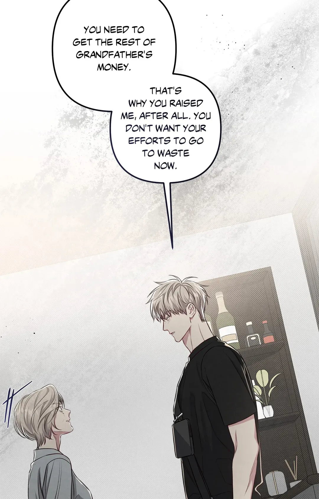 Don’t Mix Business with Pleasure! Chapter 48 - Page 41 in English