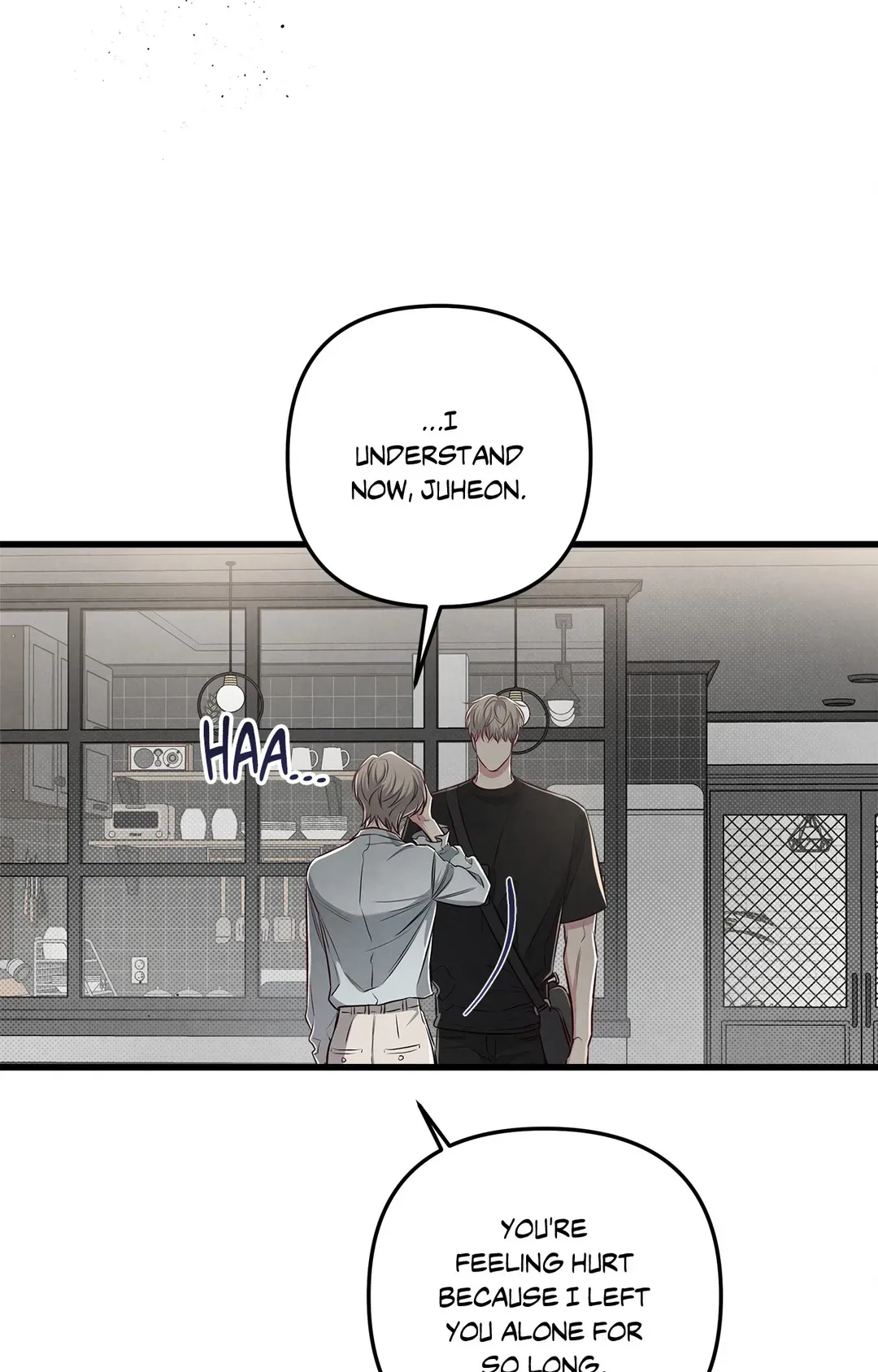 Don’t Mix Business with Pleasure! Chapter 48 - Page 44 in English