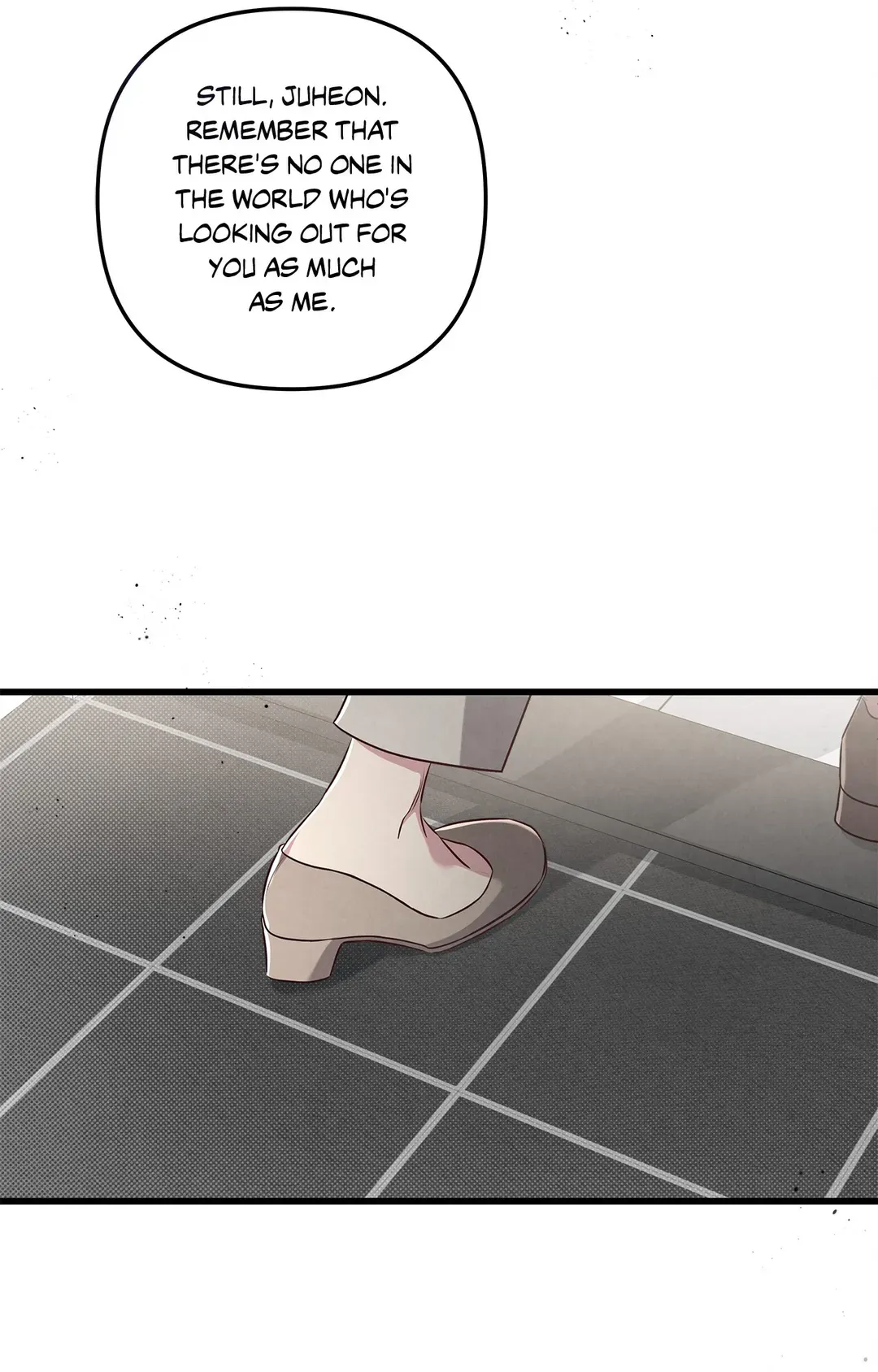 Don’t Mix Business with Pleasure! Chapter 48 - Page 46 in English