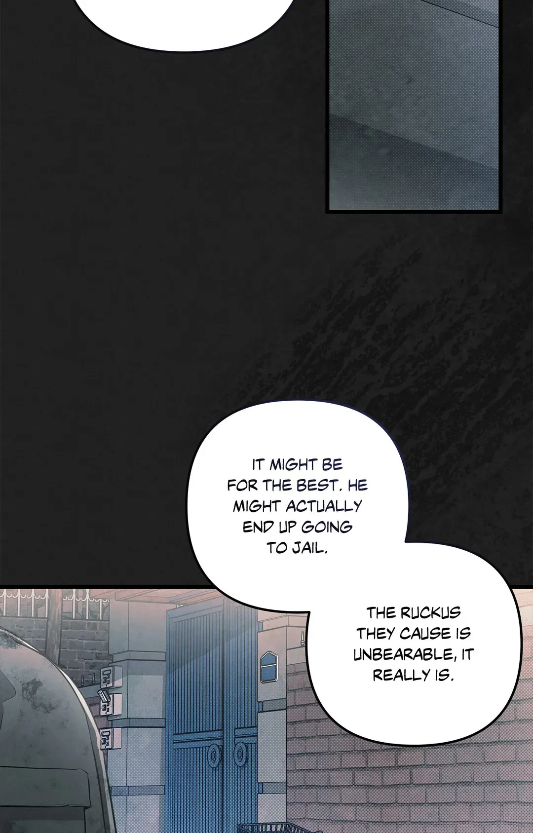 Don’t Mix Business with Pleasure! Chapter 48 - Page 59 in English