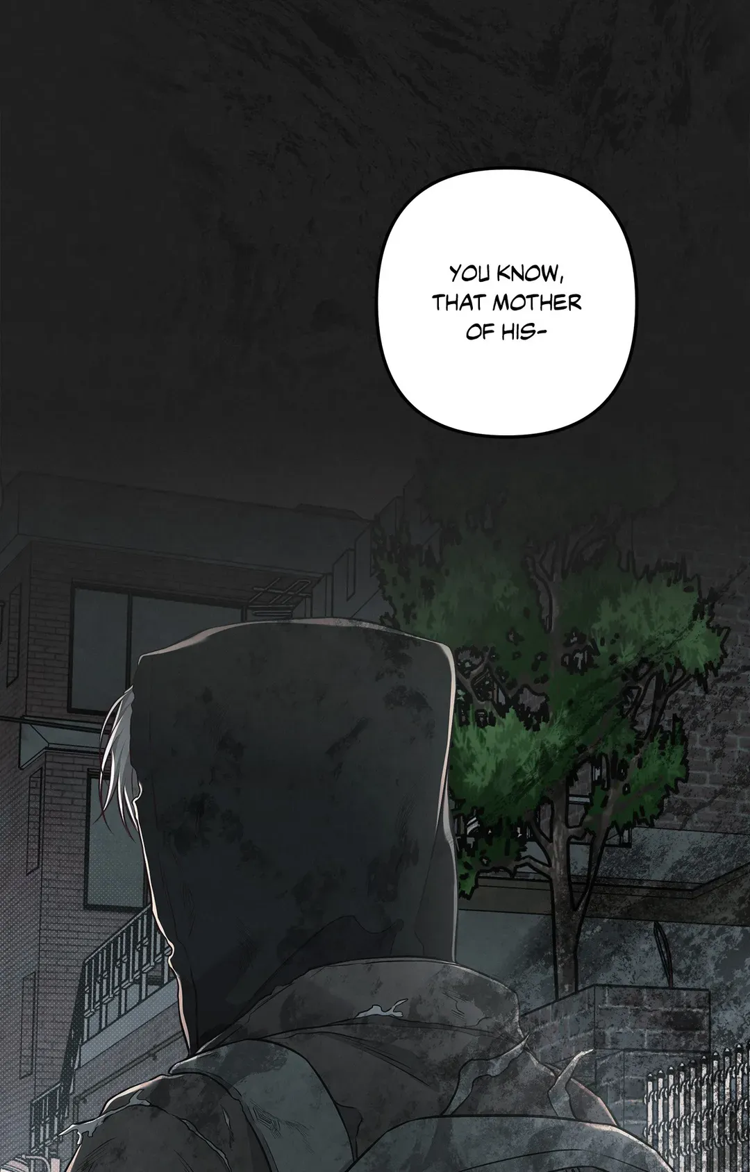 Don’t Mix Business with Pleasure! Chapter 48 - Page 63 in English