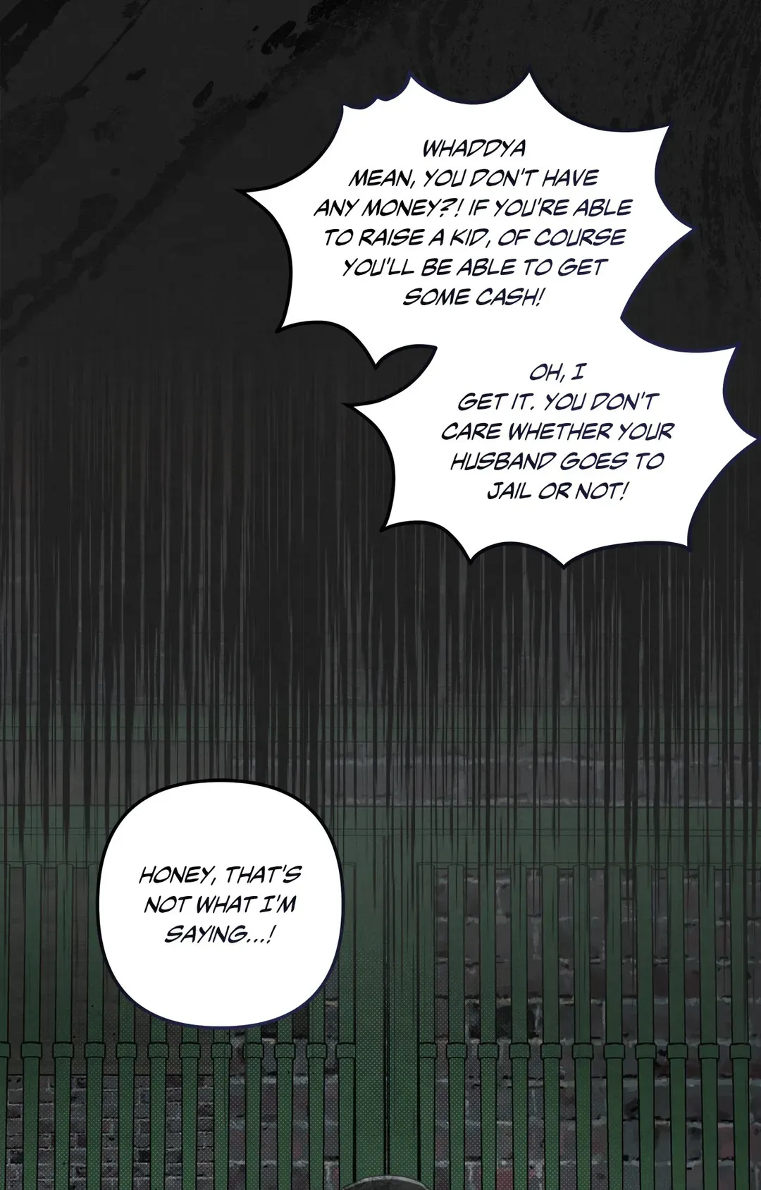 Don’t Mix Business with Pleasure! Chapter 48 - Page 66 in English