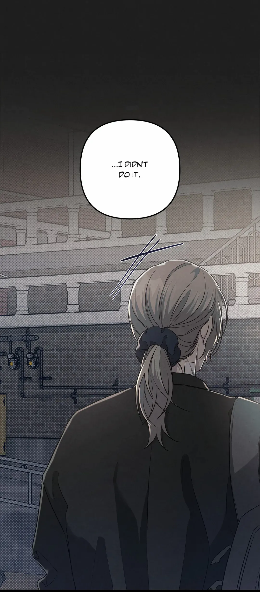 Don’t Mix Business with Pleasure! Chapter 49 - Page 12 in English