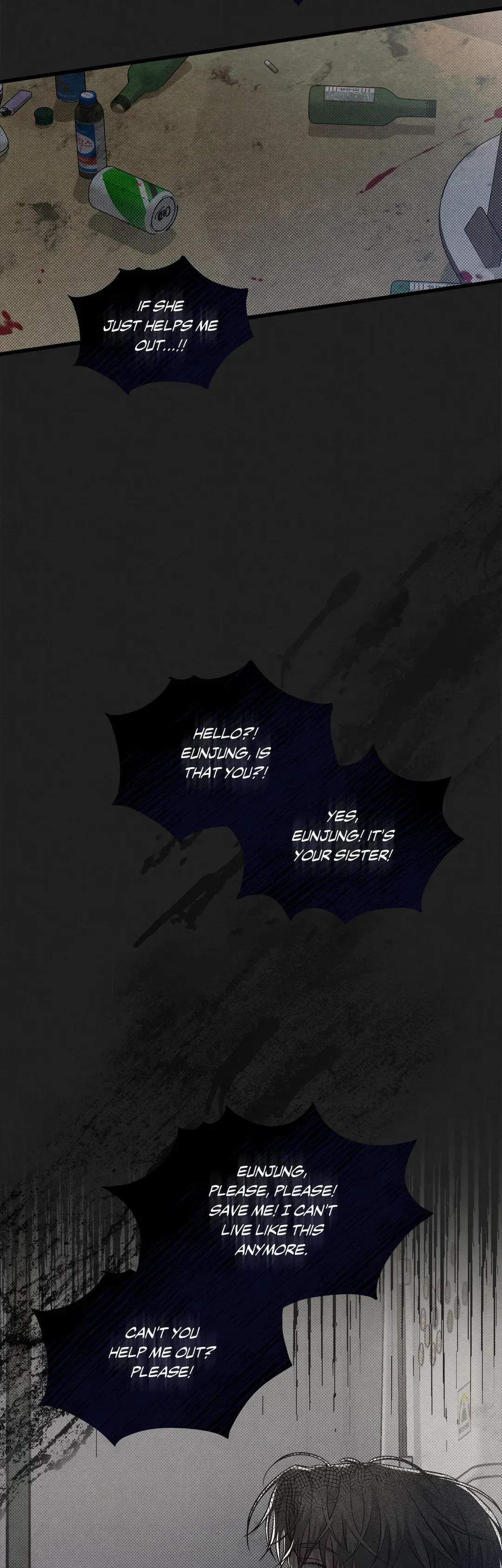 Don’t Mix Business with Pleasure! Chapter 49 - Page 27 in English