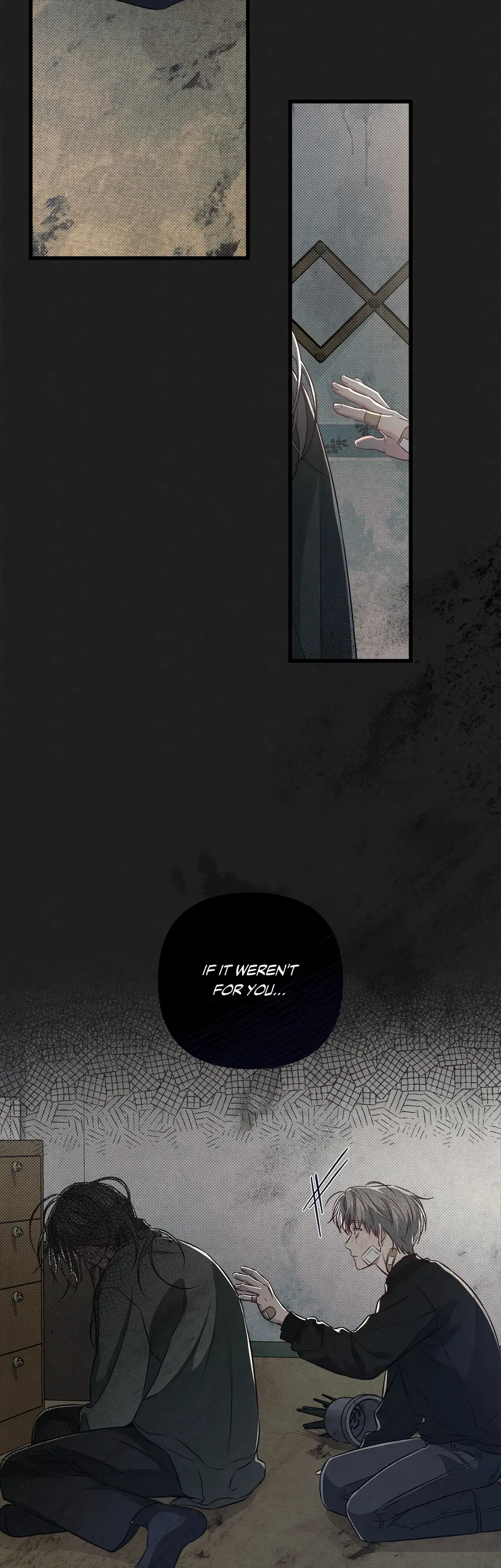 Don’t Mix Business with Pleasure! Chapter 49 - Page 32 in English