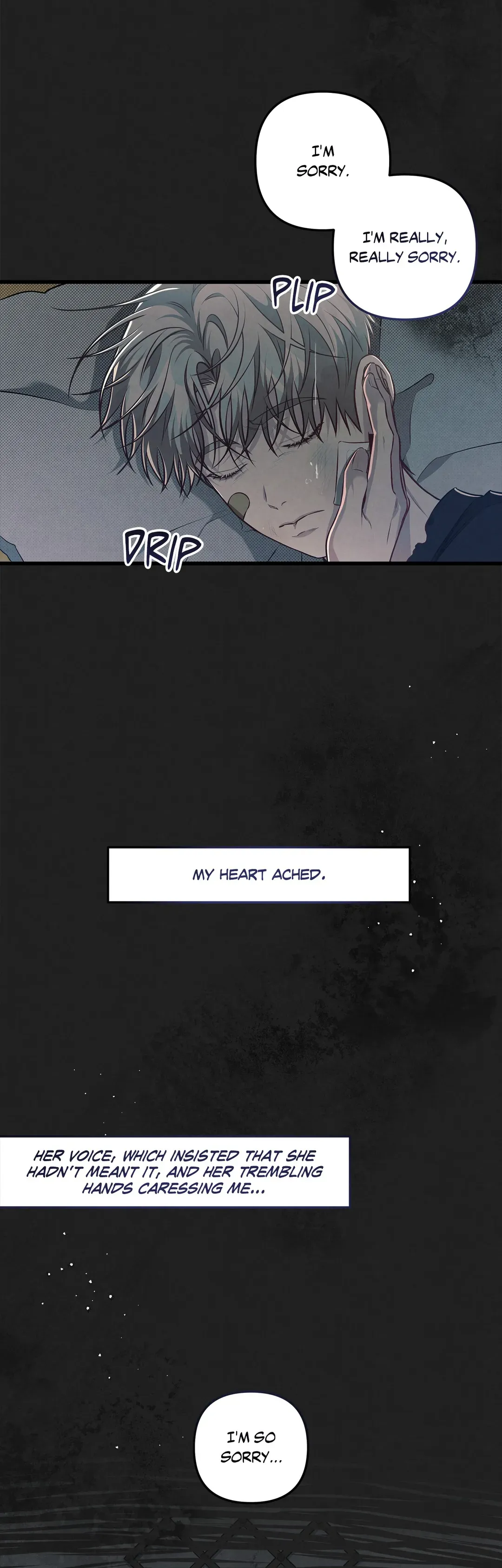 Don’t Mix Business with Pleasure! Chapter 49 - Page 38 in English