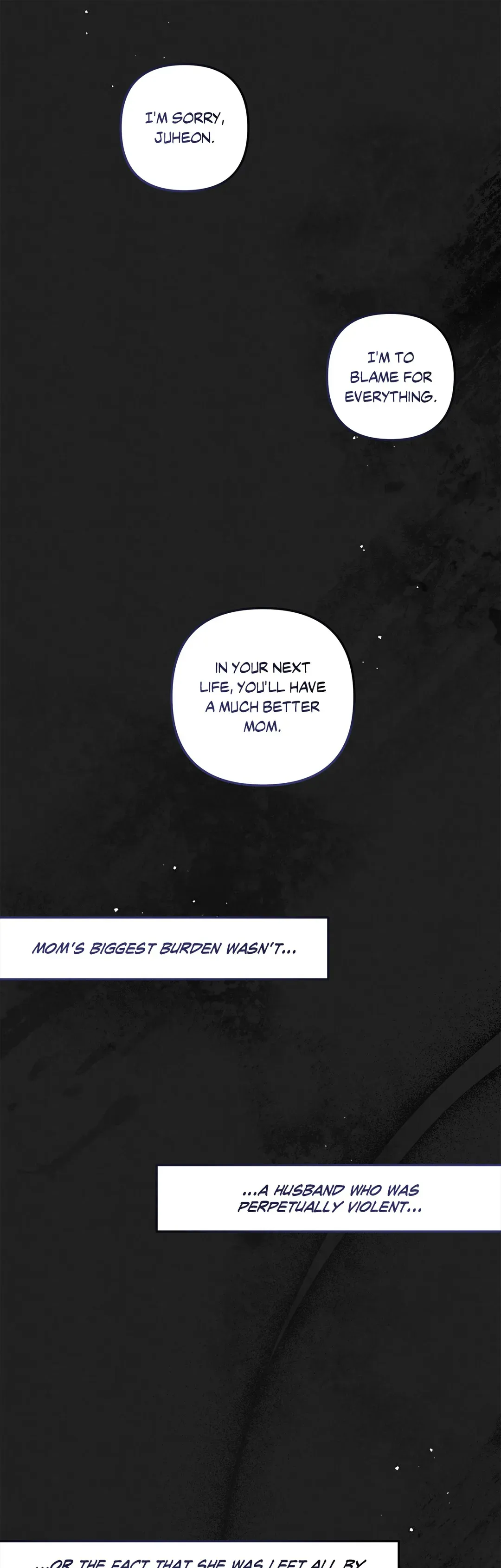 Don’t Mix Business with Pleasure! Chapter 49 - Page 40 in English