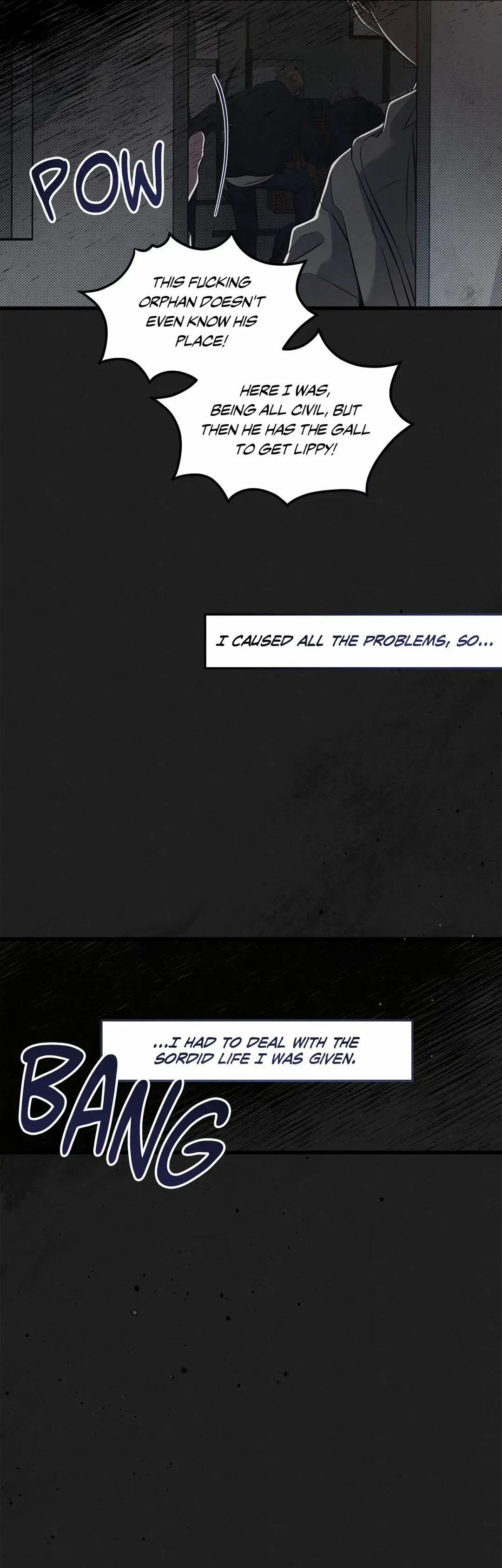 Don’t Mix Business with Pleasure! Chapter 49 - Page 49 in English
