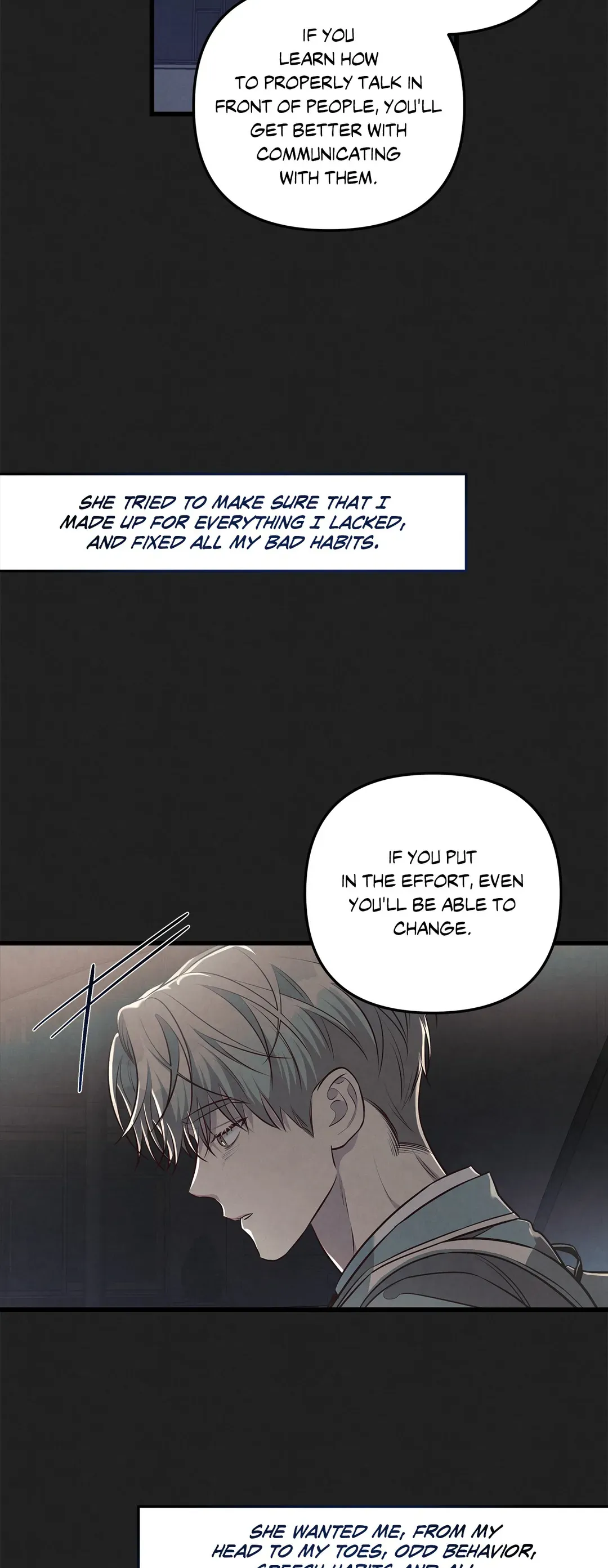 Don’t Mix Business with Pleasure! Chapter 50 - Page 22 in English