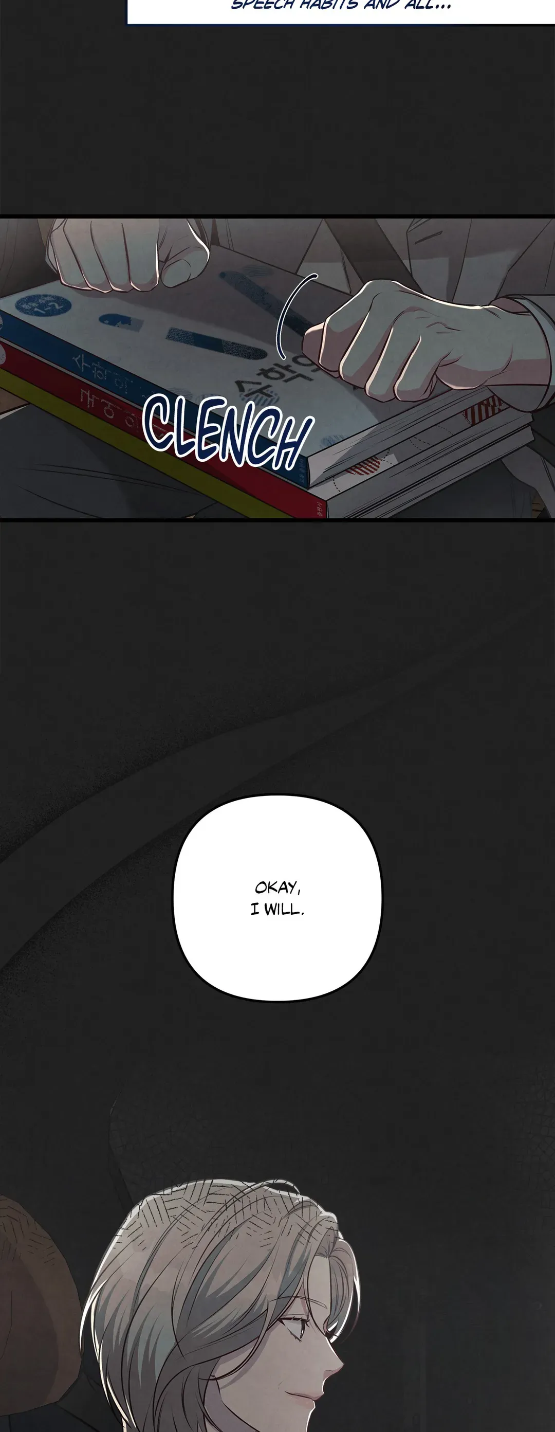 Don’t Mix Business with Pleasure! Chapter 50 - Page 23 in English